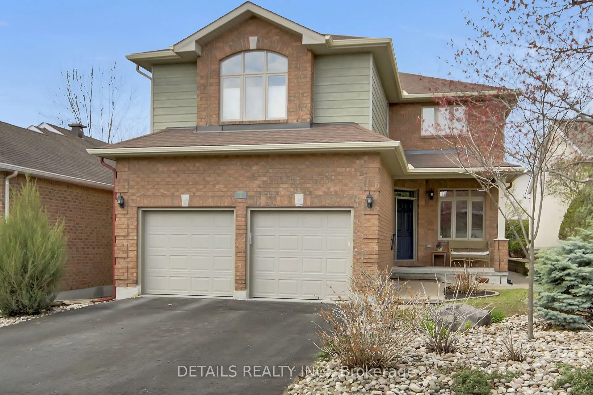 Photo 1 of 7 Stonecroft Terrace, Ottawa, Kanata - Kanata Lakes/Heritage Hills — HOMEH