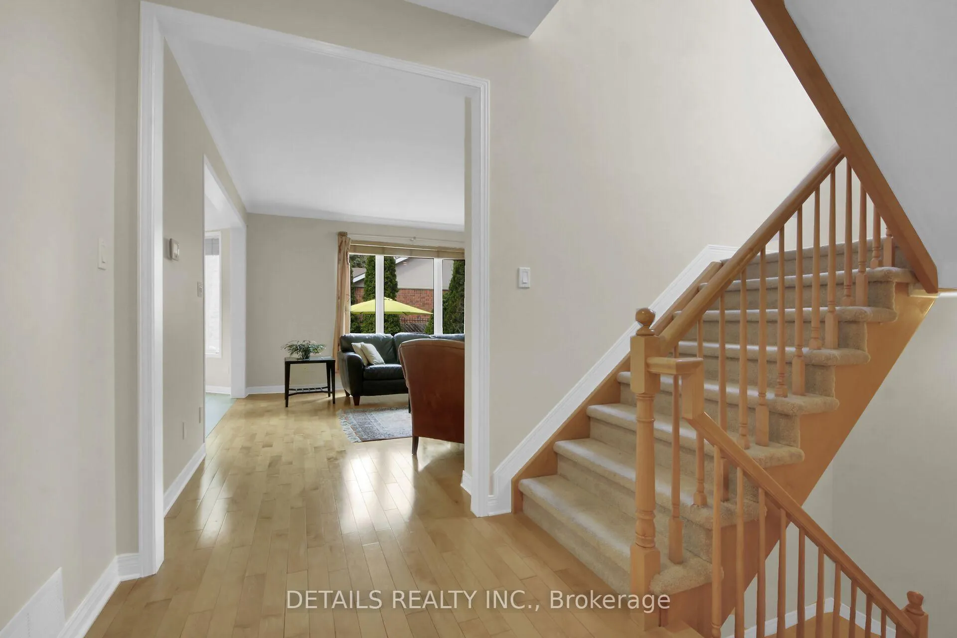 Photo 4 of 7 Stonecroft Terrace, Ottawa, Kanata - Kanata Lakes/Heritage Hills — HOMEH