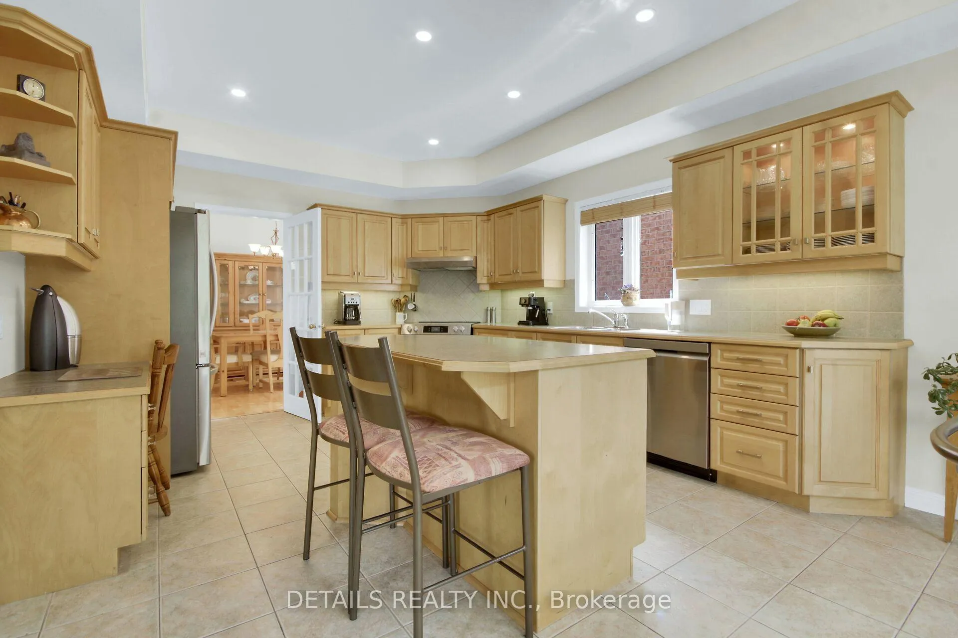 Photo 9 of 7 Stonecroft Terrace, Ottawa, Kanata - Kanata Lakes/Heritage Hills — HOMEH