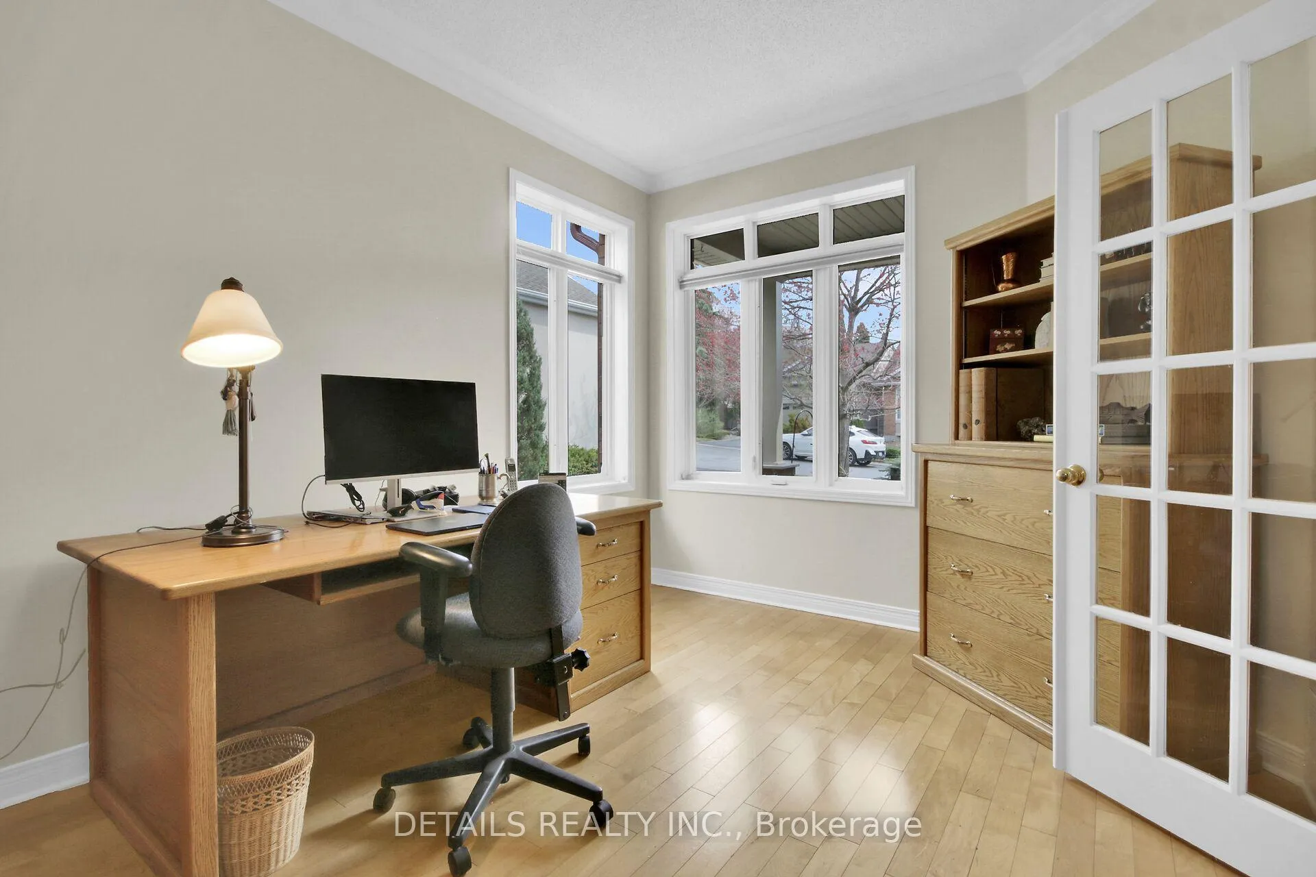 Photo 13 of 7 Stonecroft Terrace, Ottawa, Kanata - Kanata Lakes/Heritage Hills — HOMEH