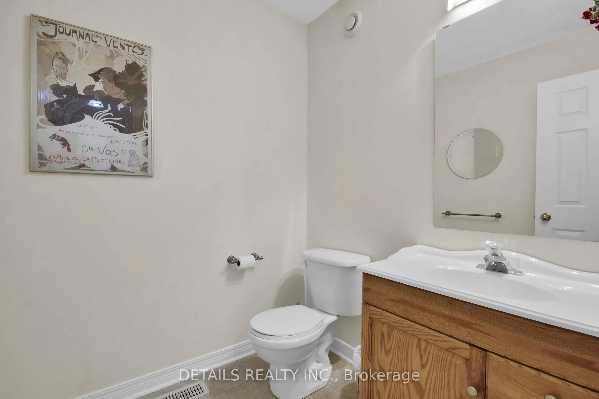 Photo 17 of 7 Stonecroft Terrace, Ottawa, Kanata - Kanata Lakes/Heritage Hills — HOMEH