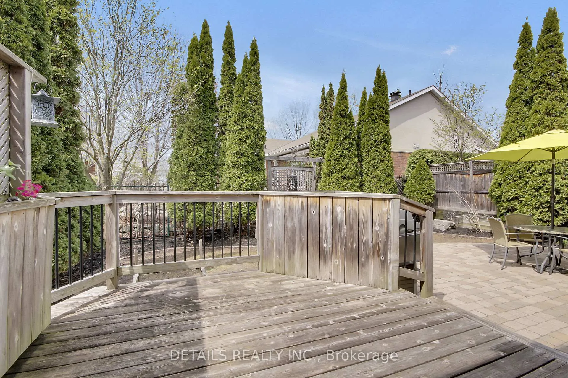 Photo 35 of 7 Stonecroft Terrace, Ottawa, Kanata - Kanata Lakes/Heritage Hills — HOMEH