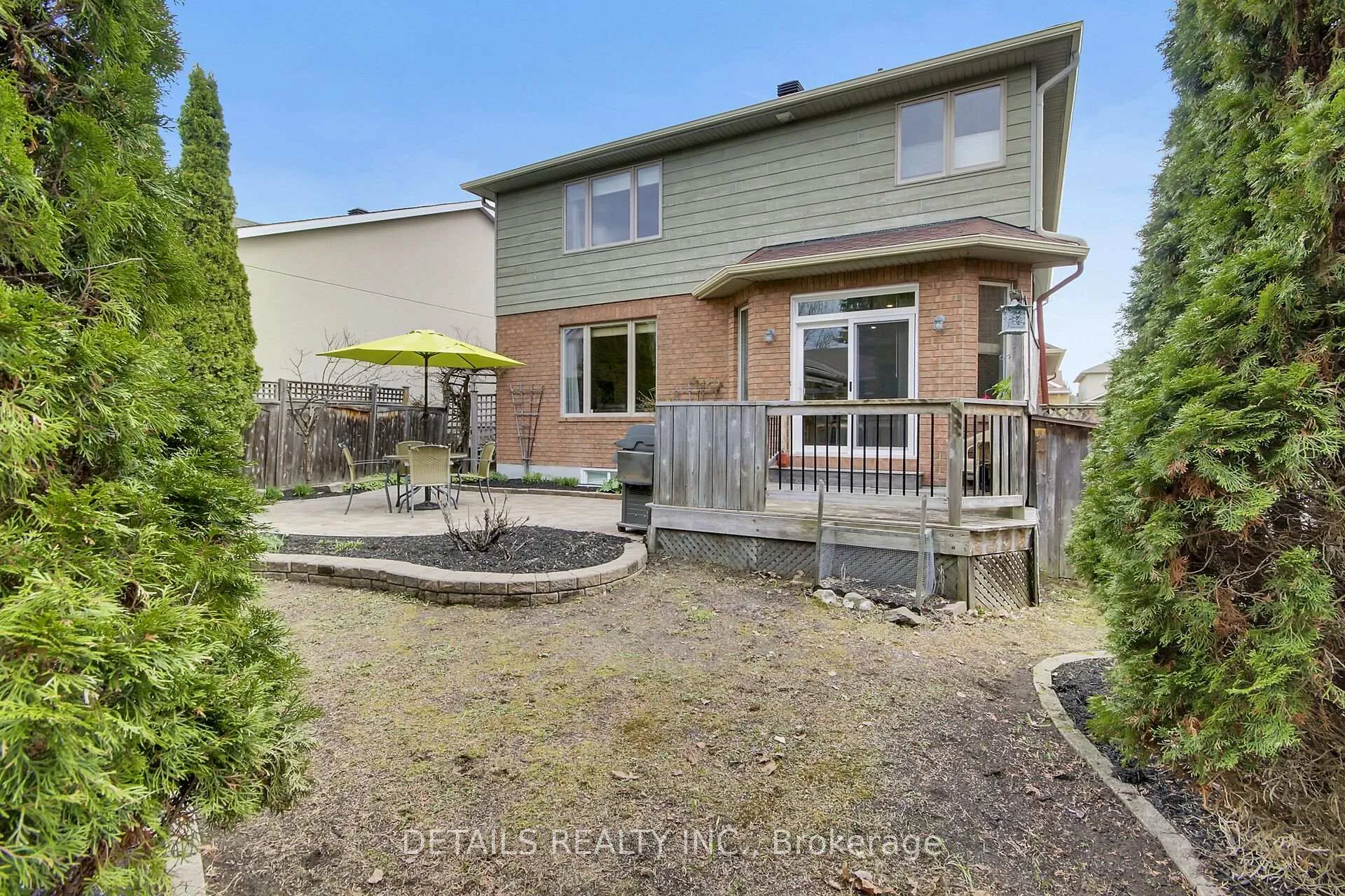 Photo 36 of 7 Stonecroft Terrace, Ottawa, Kanata - Kanata Lakes/Heritage Hills — HOMEH