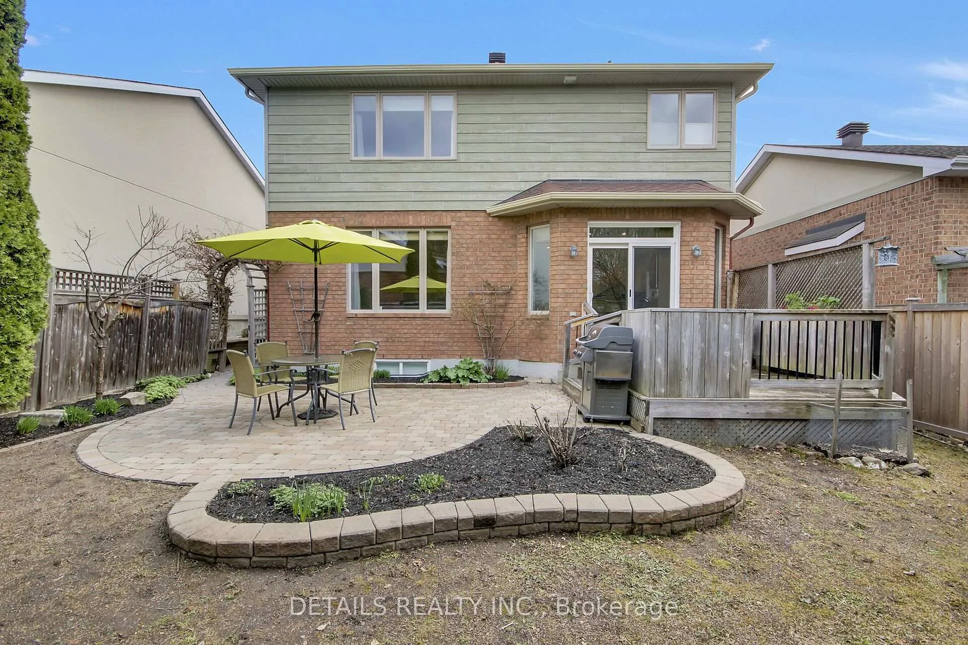 Photo 37 of 7 Stonecroft Terrace, Ottawa, Kanata - Kanata Lakes/Heritage Hills — HOMEH