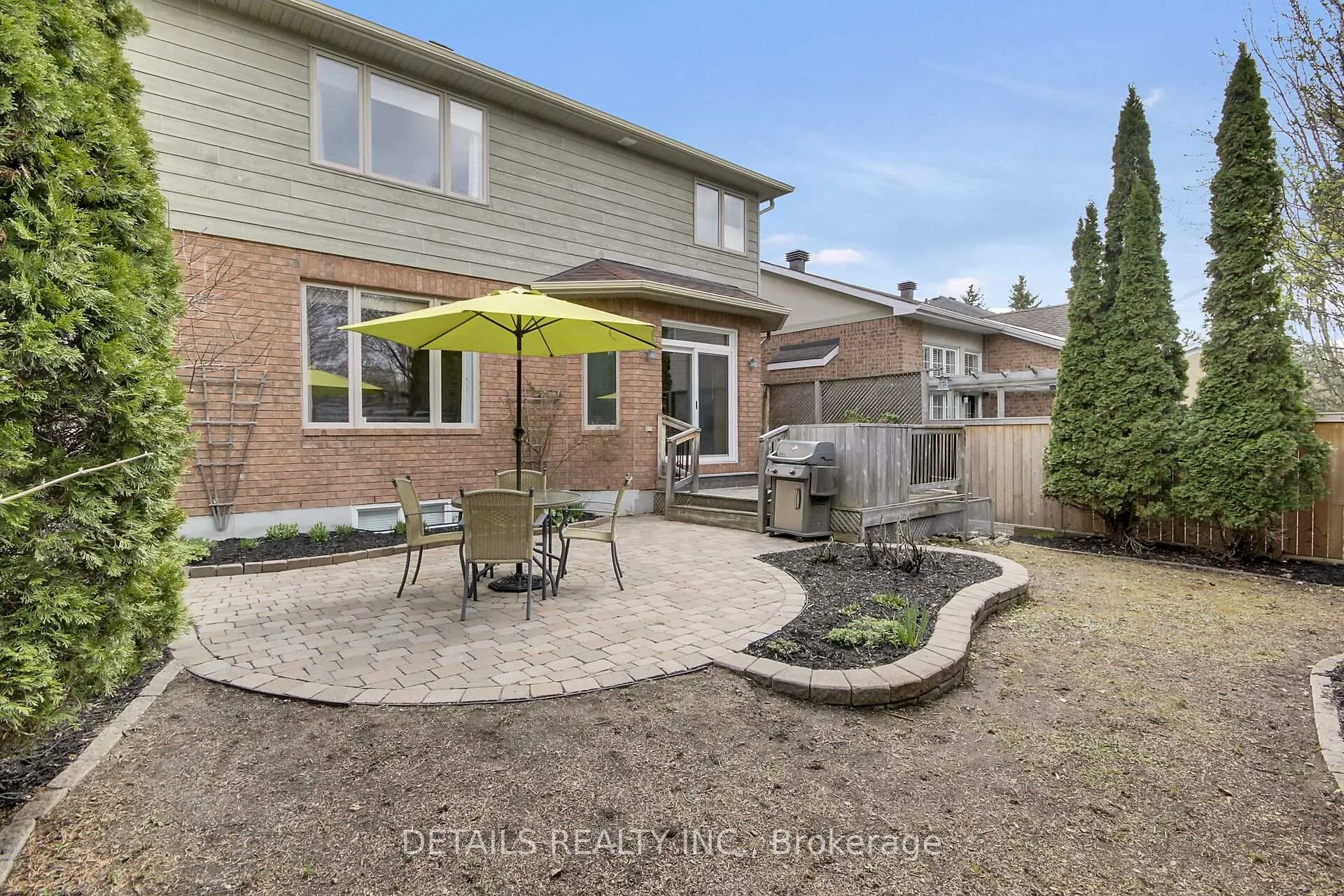 Photo 38 of 7 Stonecroft Terrace, Ottawa, Kanata - Kanata Lakes/Heritage Hills — HOMEH