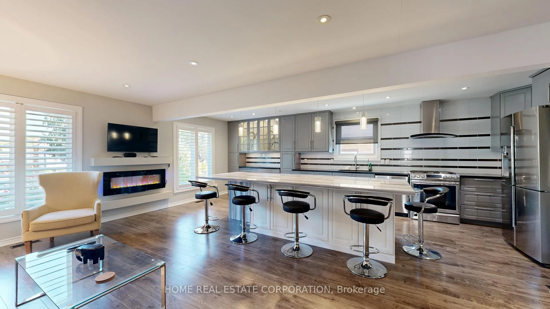 Photo 4 of 13 Rene Lane, St. Catharines, Secord Woods — HOMEH