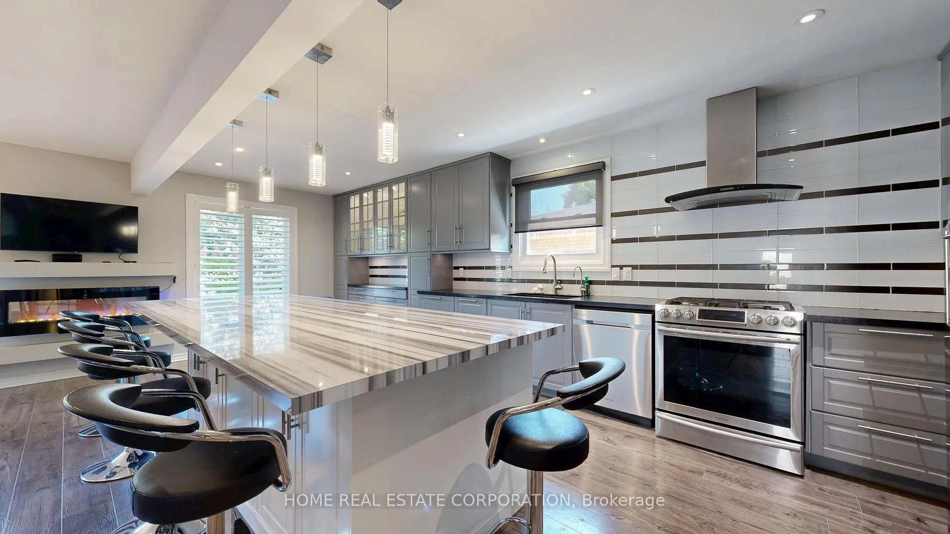 Photo 5 of 13 Rene Lane, St. Catharines, Secord Woods — HOMEH
