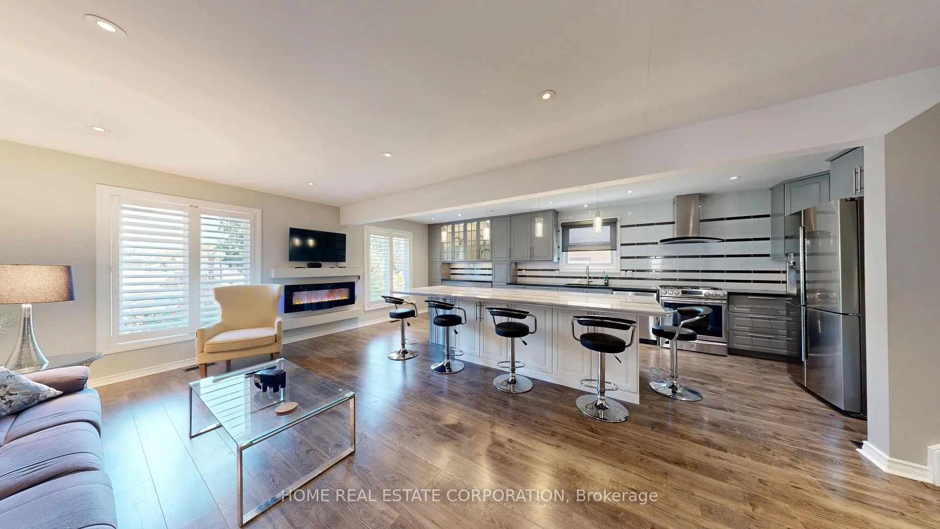Photo 6 of 13 Rene Lane, St. Catharines, Secord Woods — HOMEH