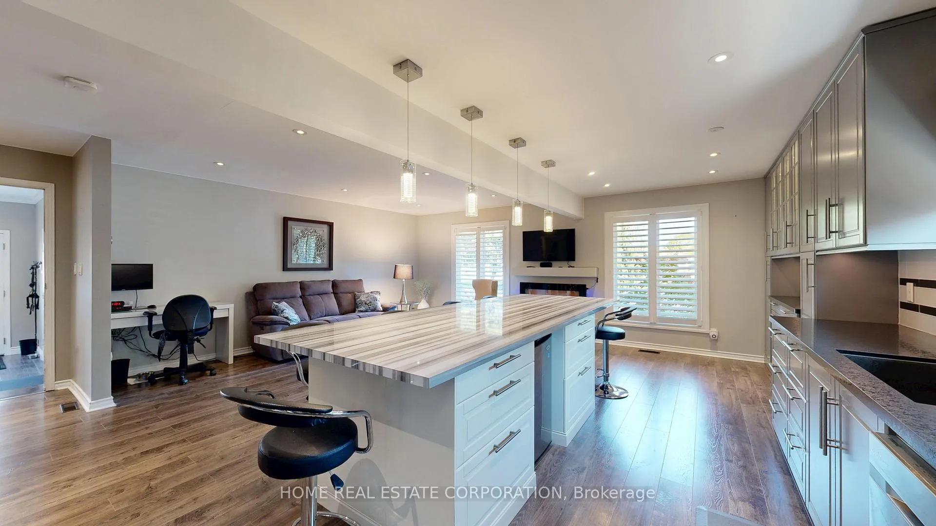 Photo 8 of 13 Rene Lane, St. Catharines, Secord Woods — HOMEH