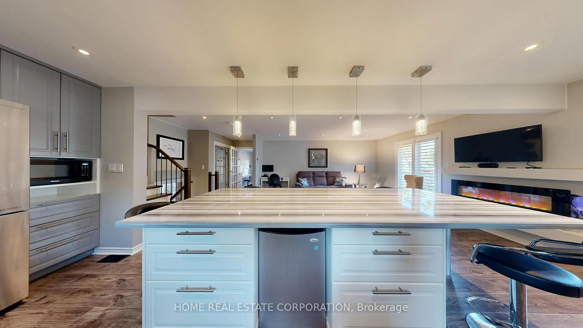 Photo 9 of 13 Rene Lane, St. Catharines, Secord Woods — HOMEH