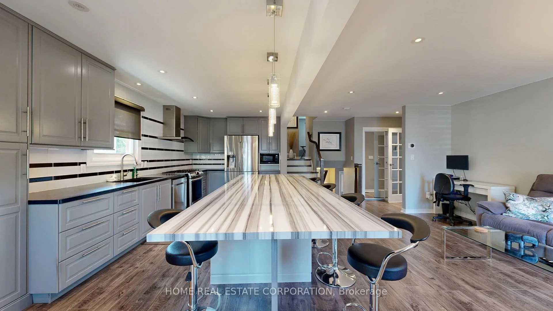 Photo 10 of 13 Rene Lane, St. Catharines, Secord Woods — HOMEH