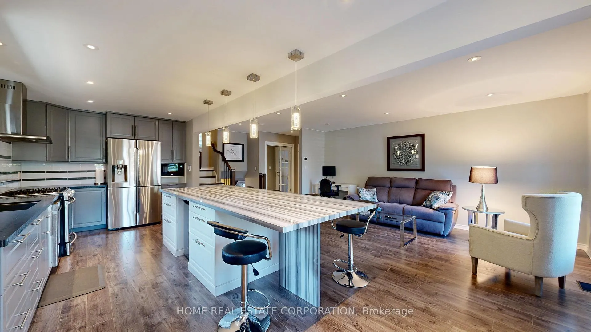 Photo 12 of 13 Rene Lane, St. Catharines, Secord Woods — HOMEH