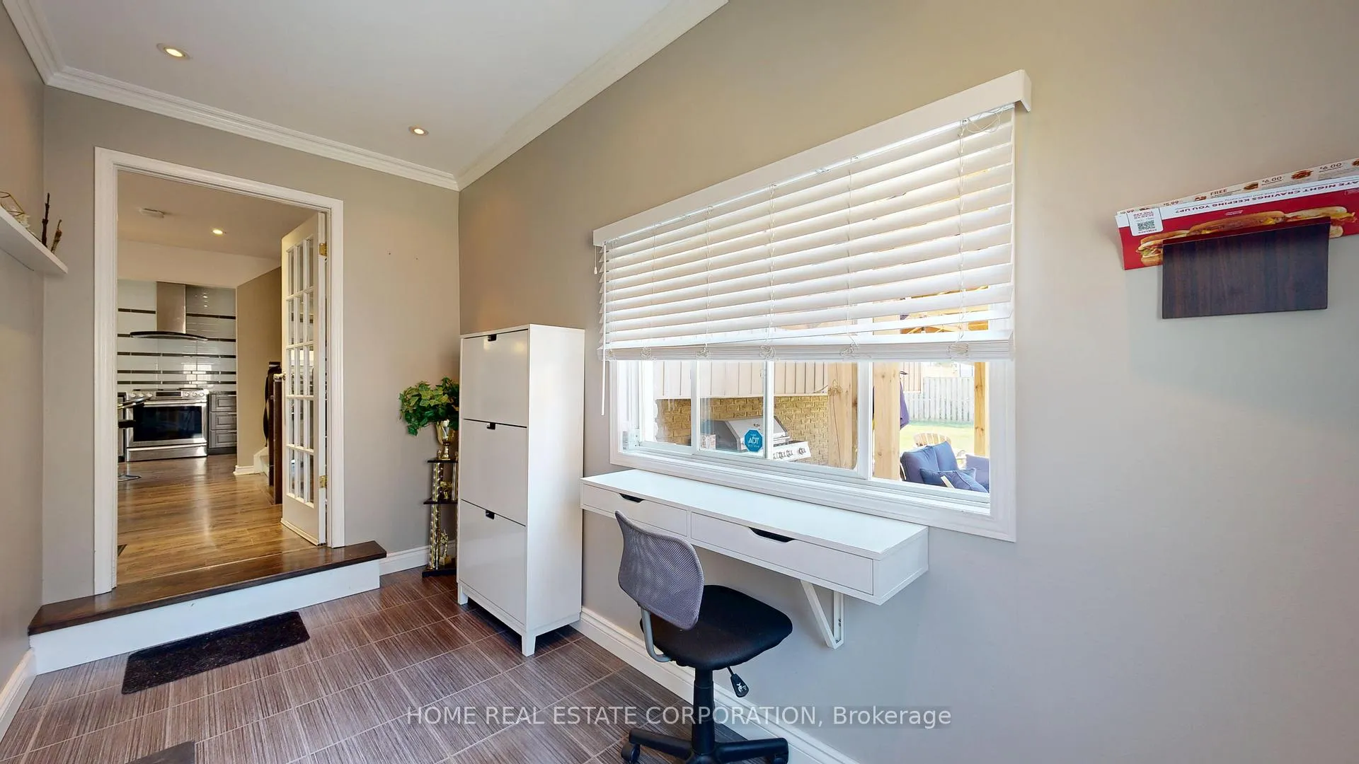 Photo 23 of 13 Rene Lane, St. Catharines, Secord Woods — HOMEH