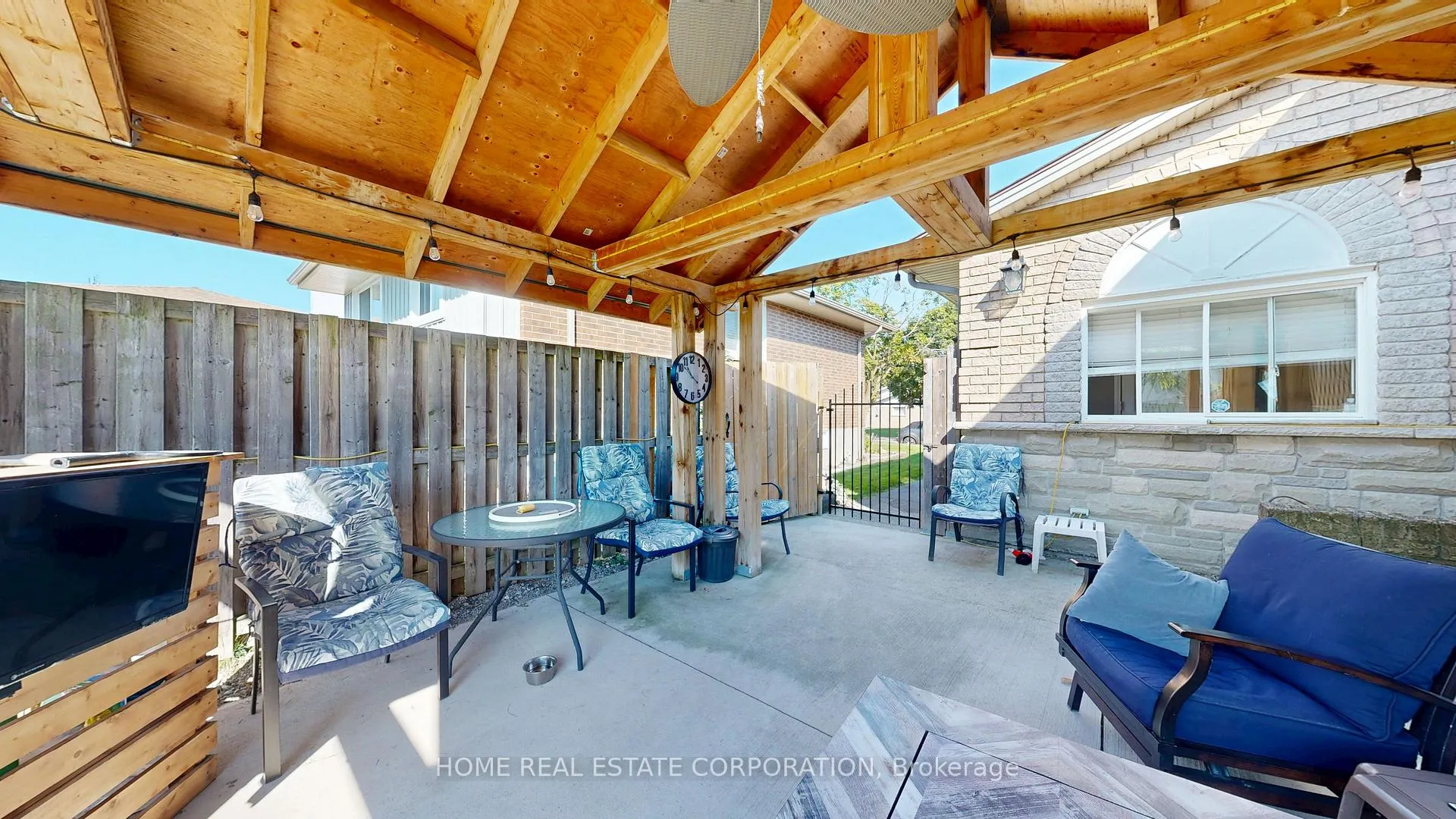 Photo 39 of 13 Rene Lane, St. Catharines, Secord Woods — HOMEH