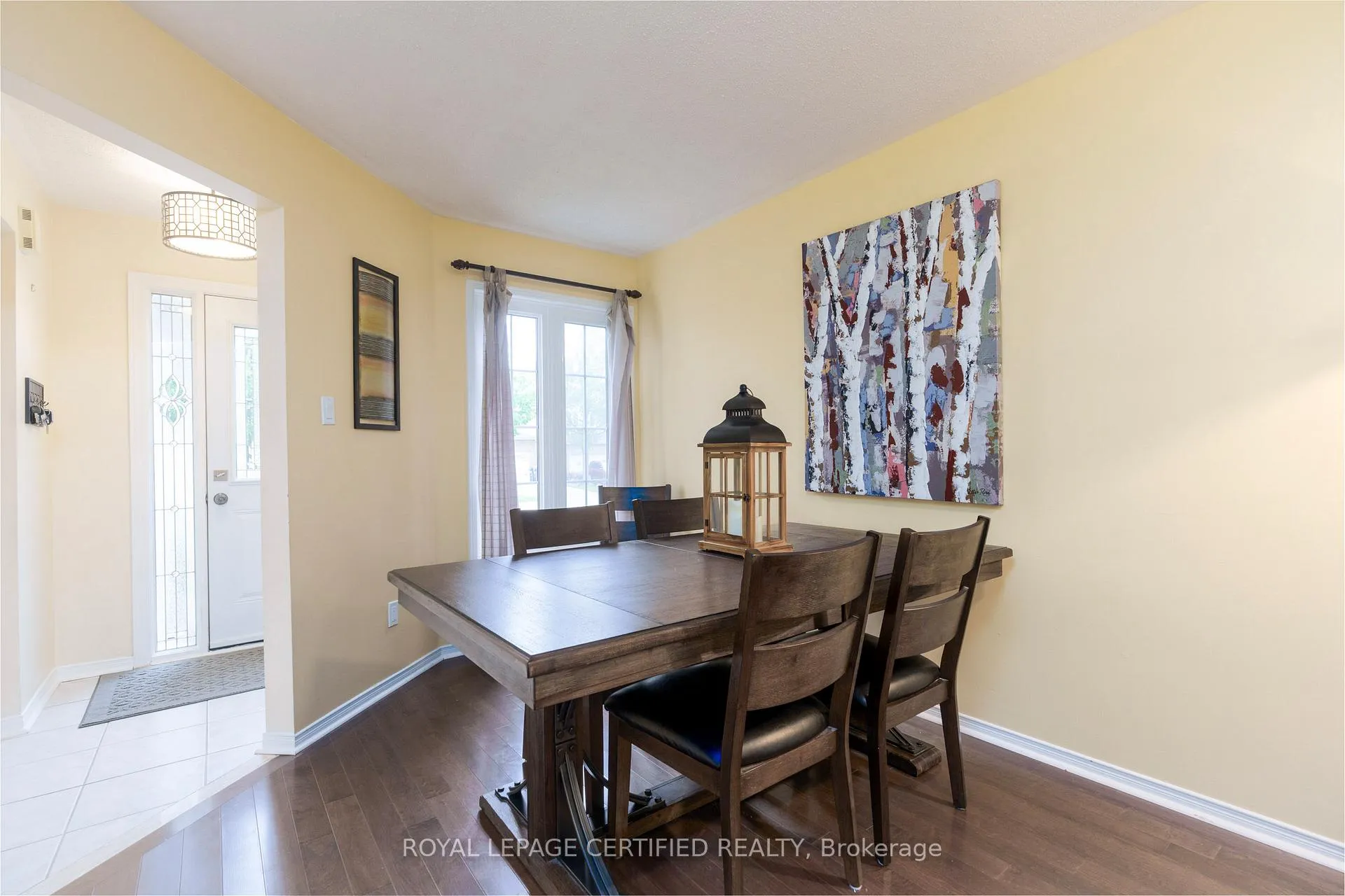 Photo 10 of 38 Banner Road, Brampton, Brampton West — HOMEH
