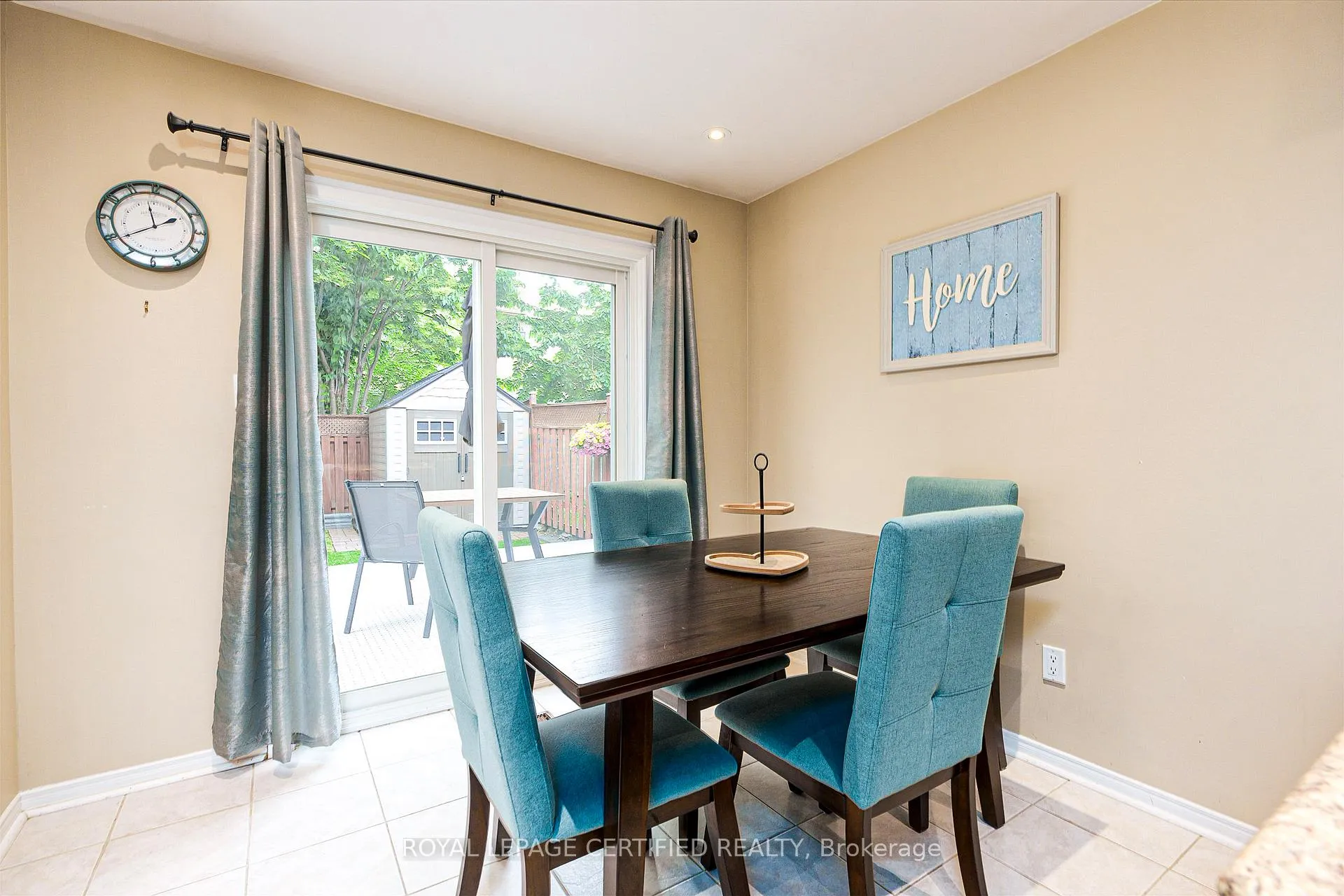 Photo 14 of 38 Banner Road, Brampton, Brampton West — HOMEH