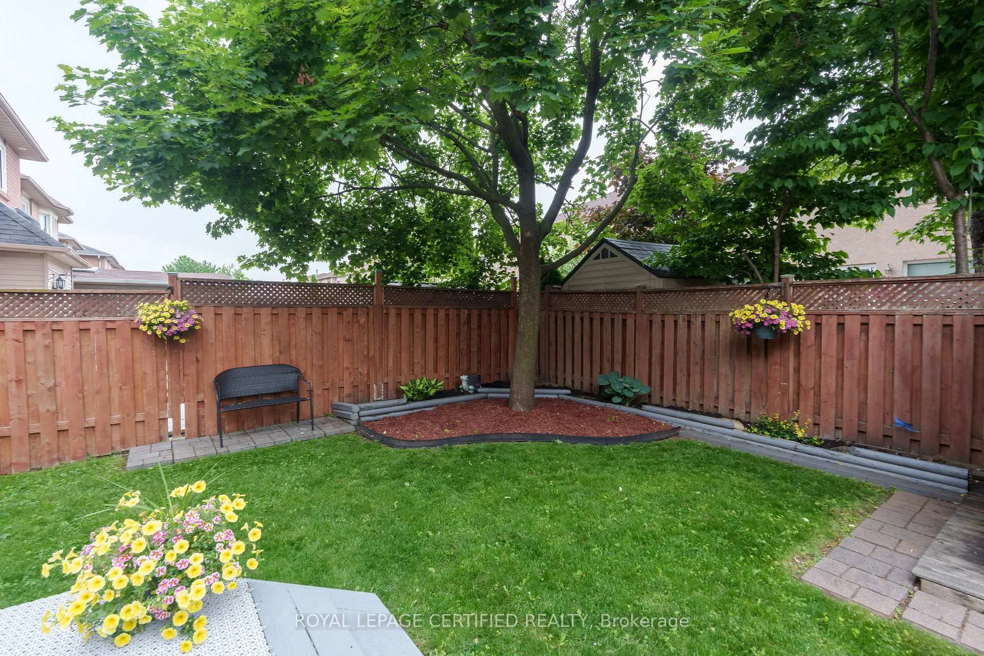 Photo 29 of 38 Banner Road, Brampton, Brampton West — HOMEH