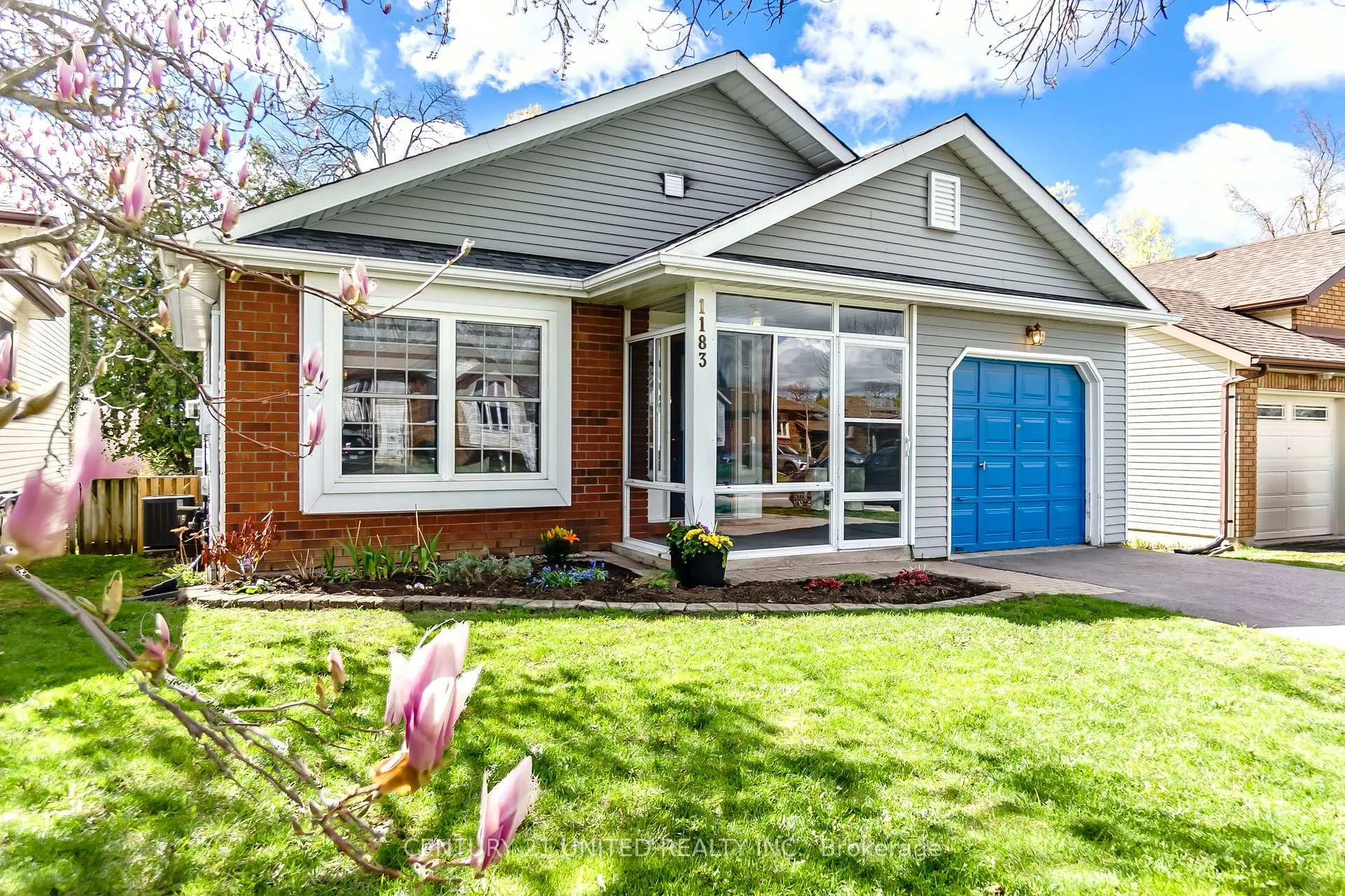 Photo 1 of 1183 Huntington Circle, Peterborough, Otonabee Ward 1 — HOMEH