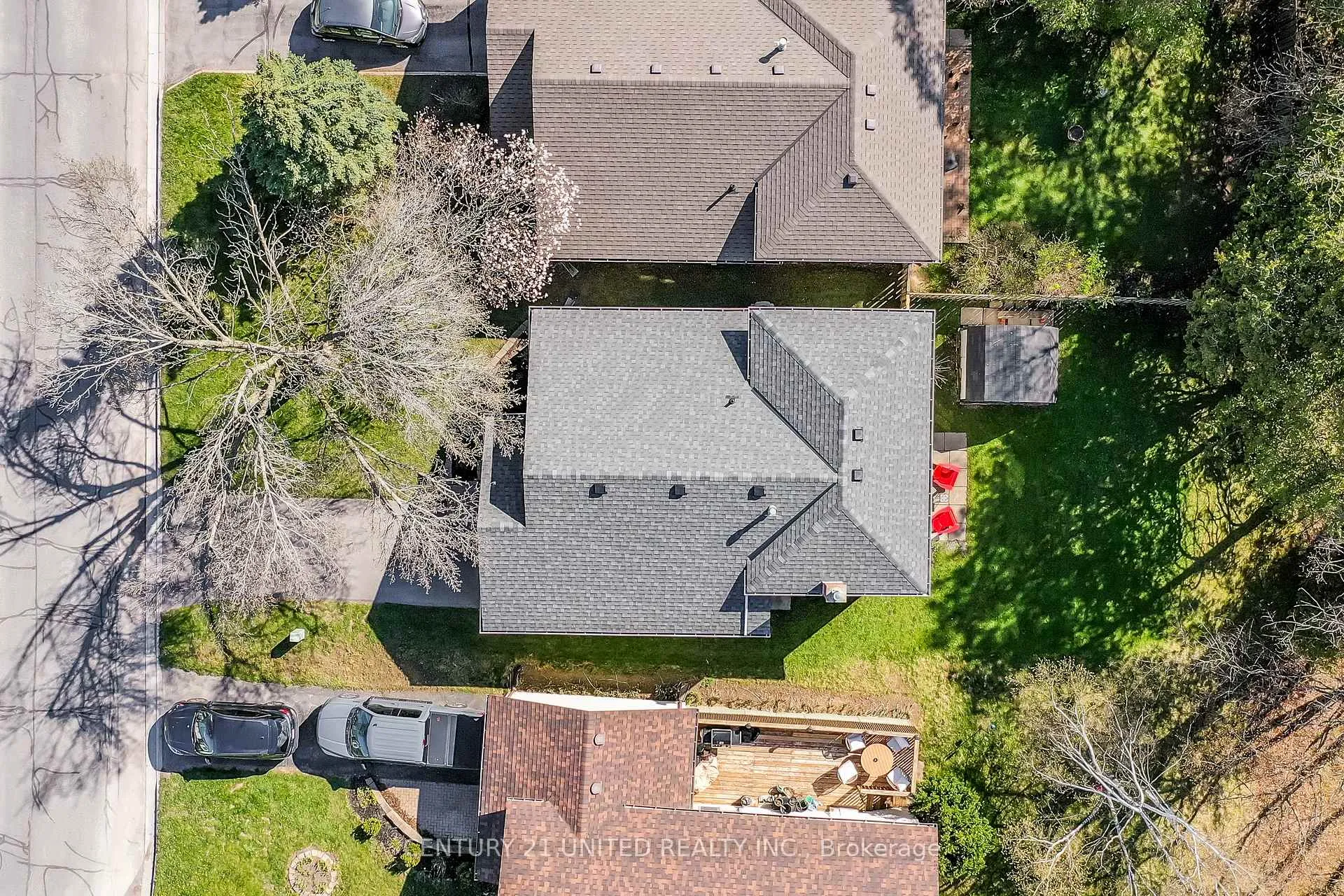 Photo 5 of 1183 Huntington Circle, Peterborough, Otonabee Ward 1 — HOMEH