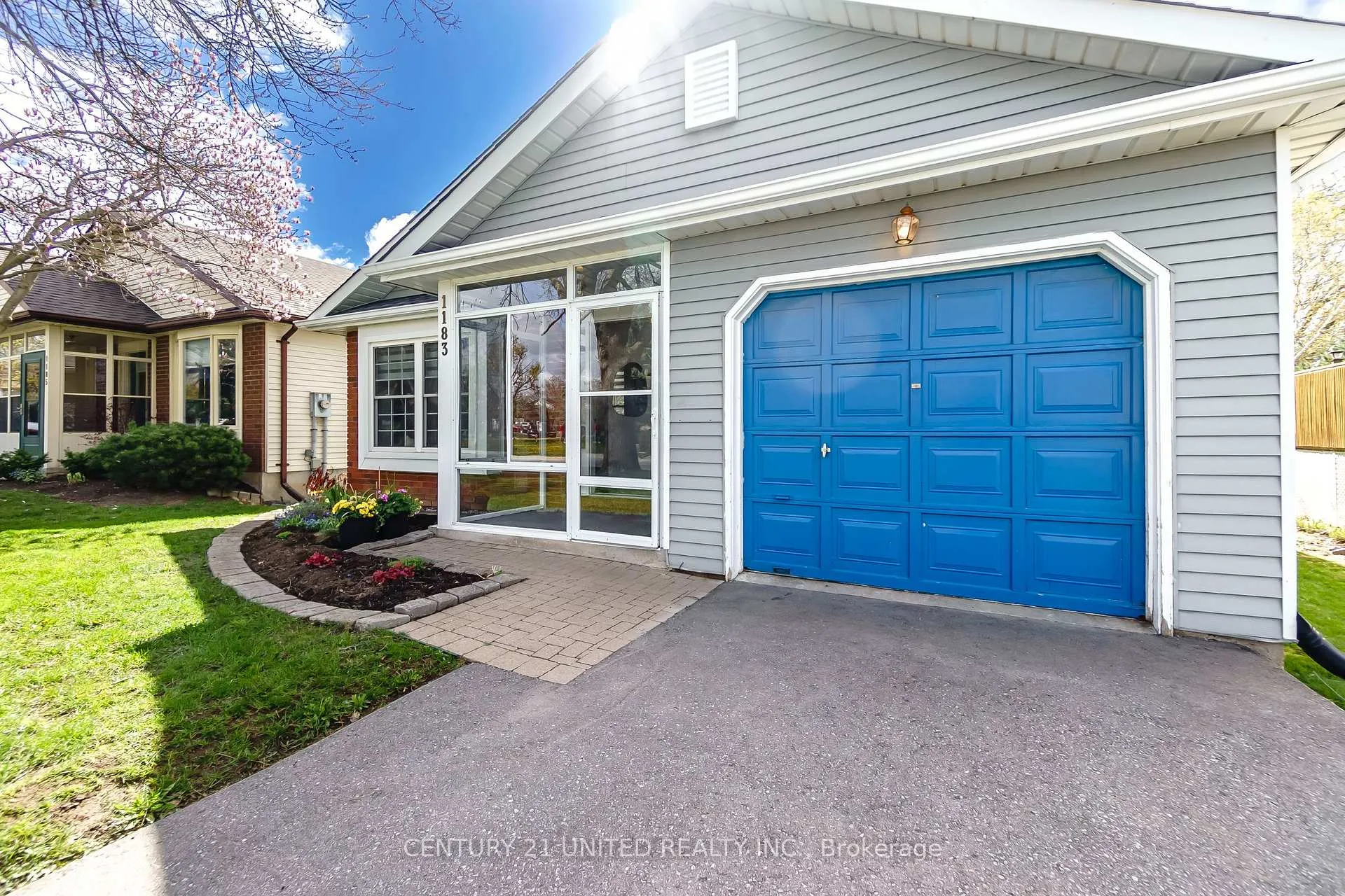 Photo 6 of 1183 Huntington Circle, Peterborough, Otonabee Ward 1 — HOMEH