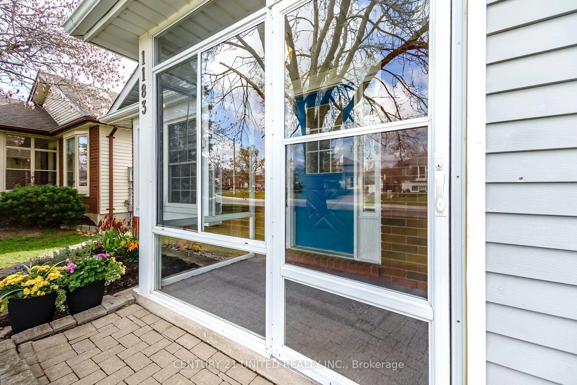 Photo 7 of 1183 Huntington Circle, Peterborough, Otonabee Ward 1 — HOMEH