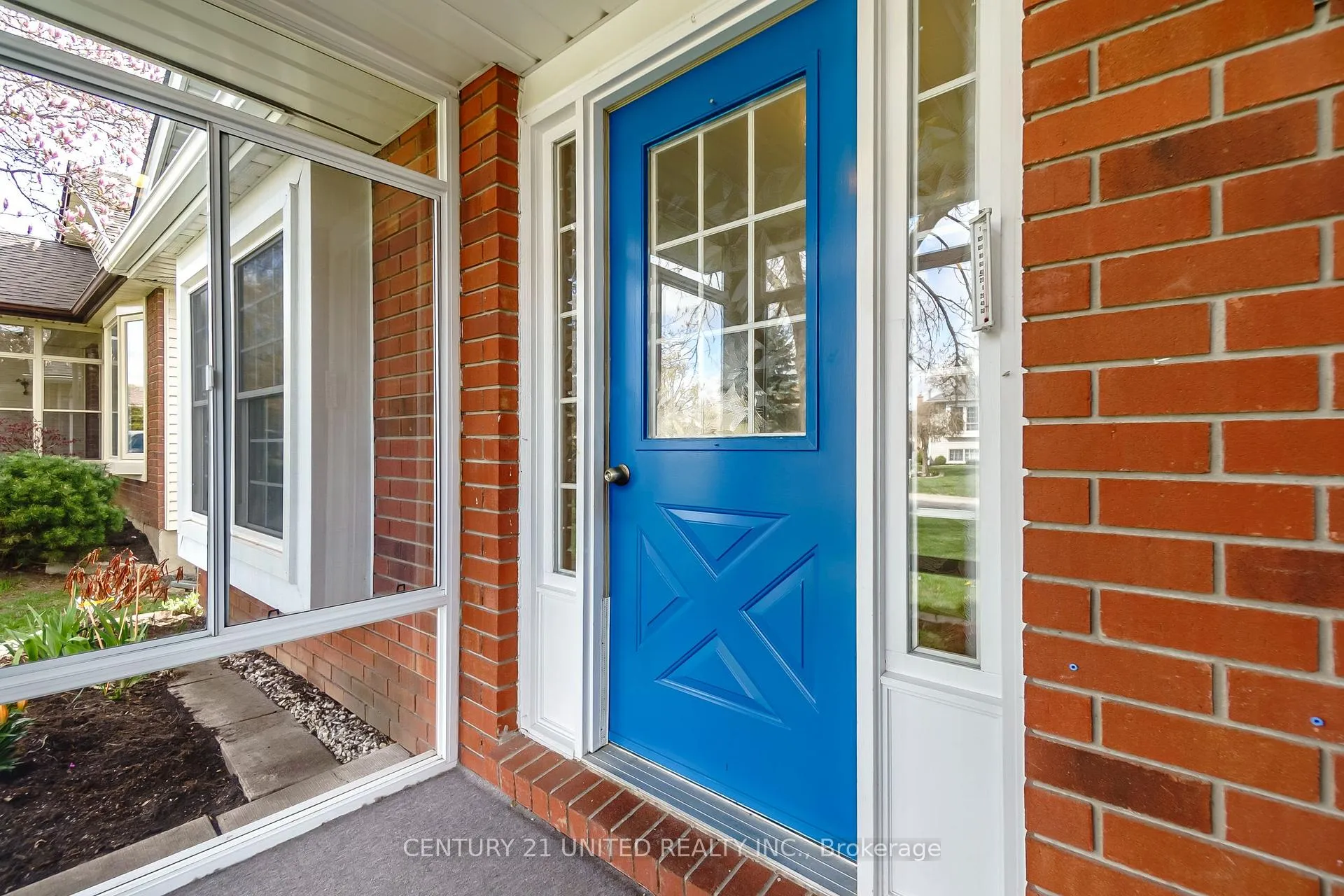 Photo 8 of 1183 Huntington Circle, Peterborough, Otonabee Ward 1 — HOMEH