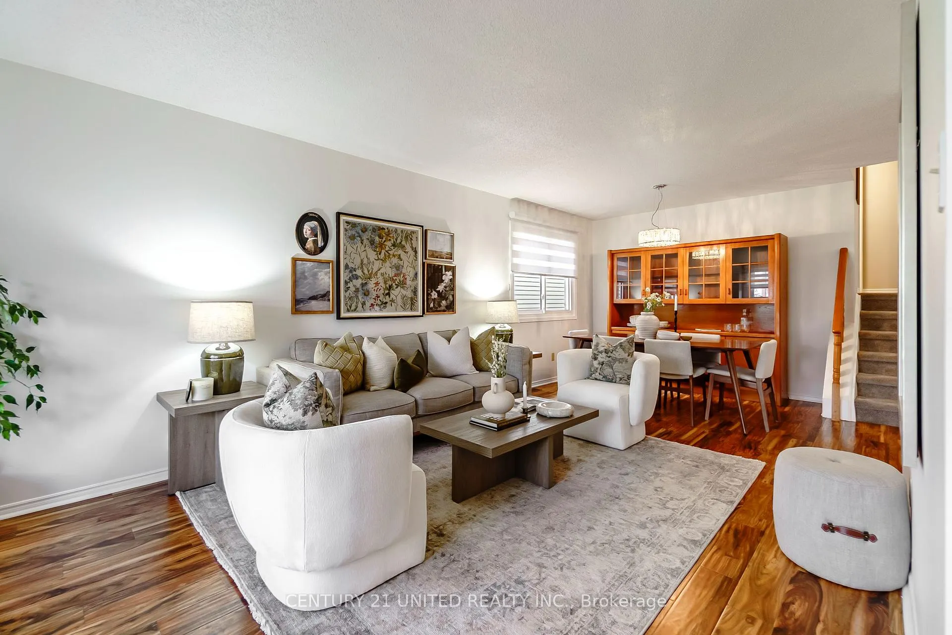 Photo 10 of 1183 Huntington Circle, Peterborough, Otonabee Ward 1 — HOMEH