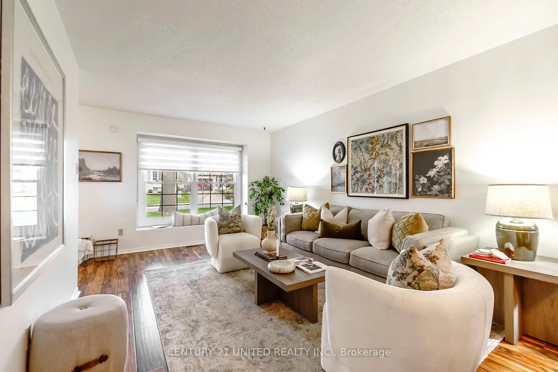 Photo 14 of 1183 Huntington Circle, Peterborough, Otonabee Ward 1 — HOMEH