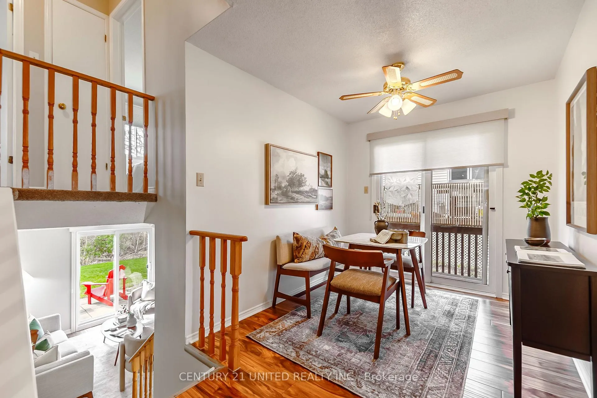 Photo 19 of 1183 Huntington Circle, Peterborough, Otonabee Ward 1 — HOMEH
