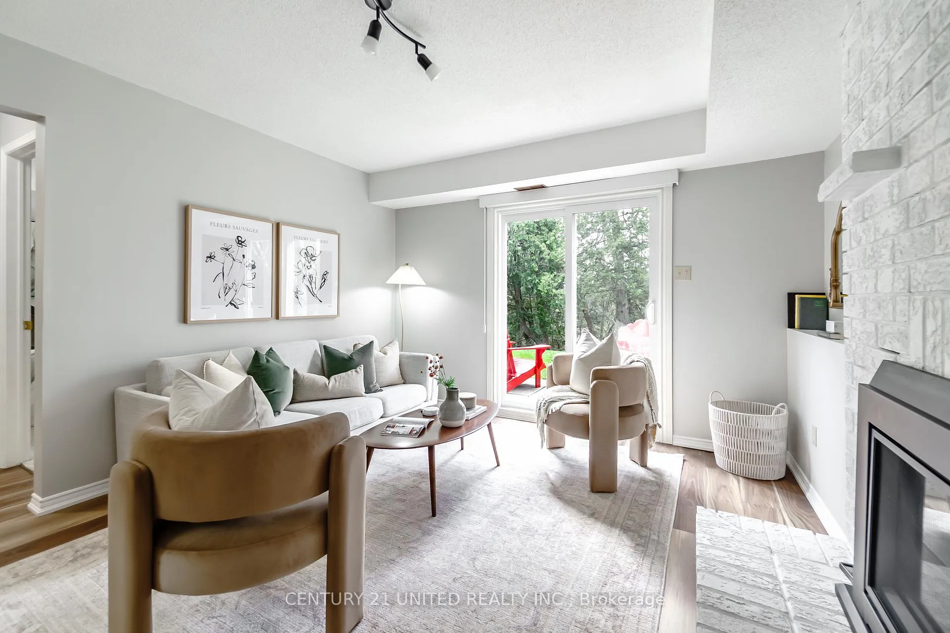 Photo 38 of 1183 Huntington Circle, Peterborough, Otonabee Ward 1 — HOMEH