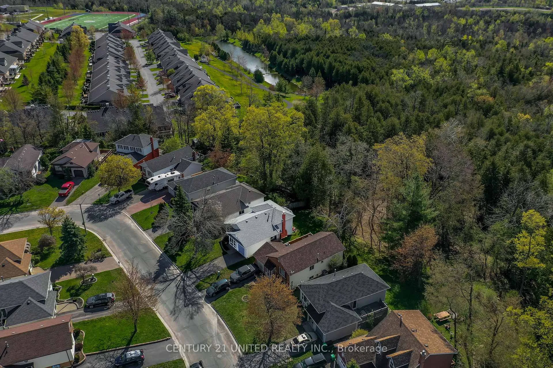 Photo 50 of 1183 Huntington Circle, Peterborough, Otonabee Ward 1 — HOMEH