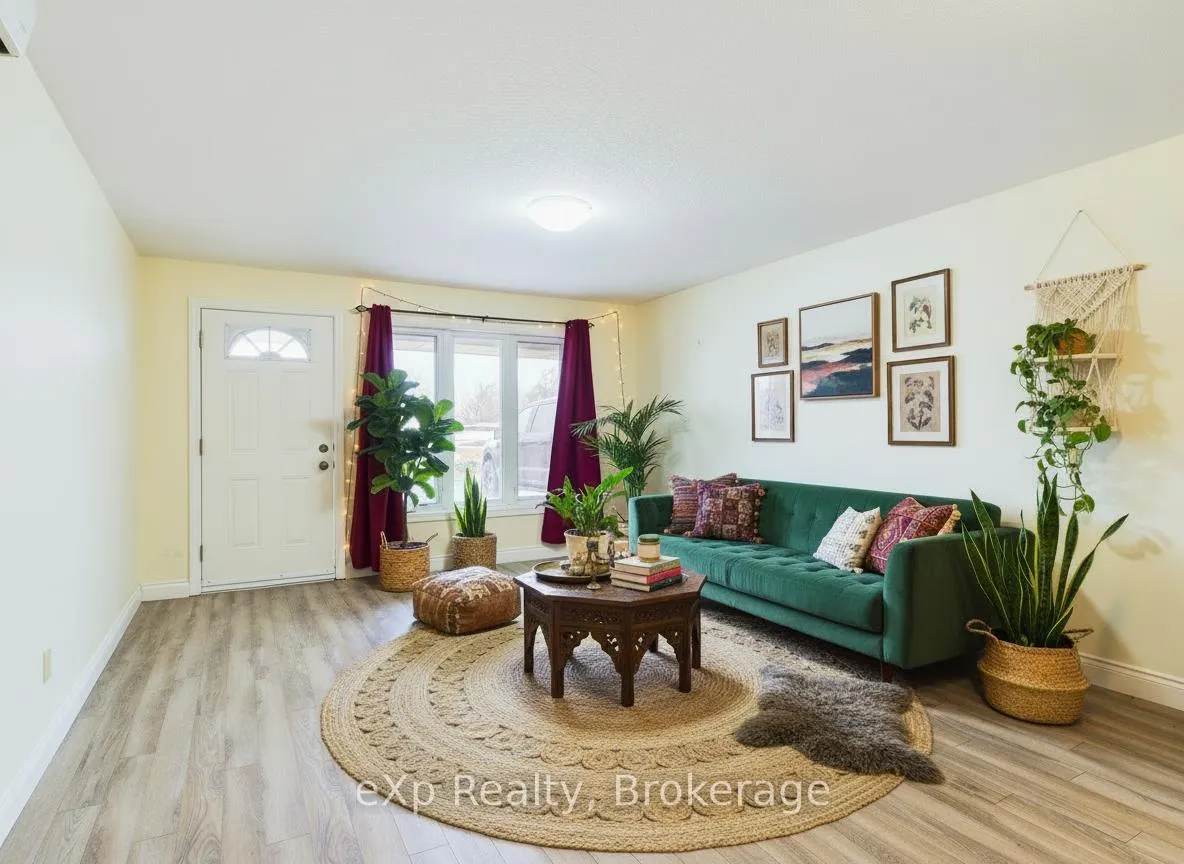 Photo 2 of Unit 2, 55 Regent Street S, Arran-Elderslie — HOMEH