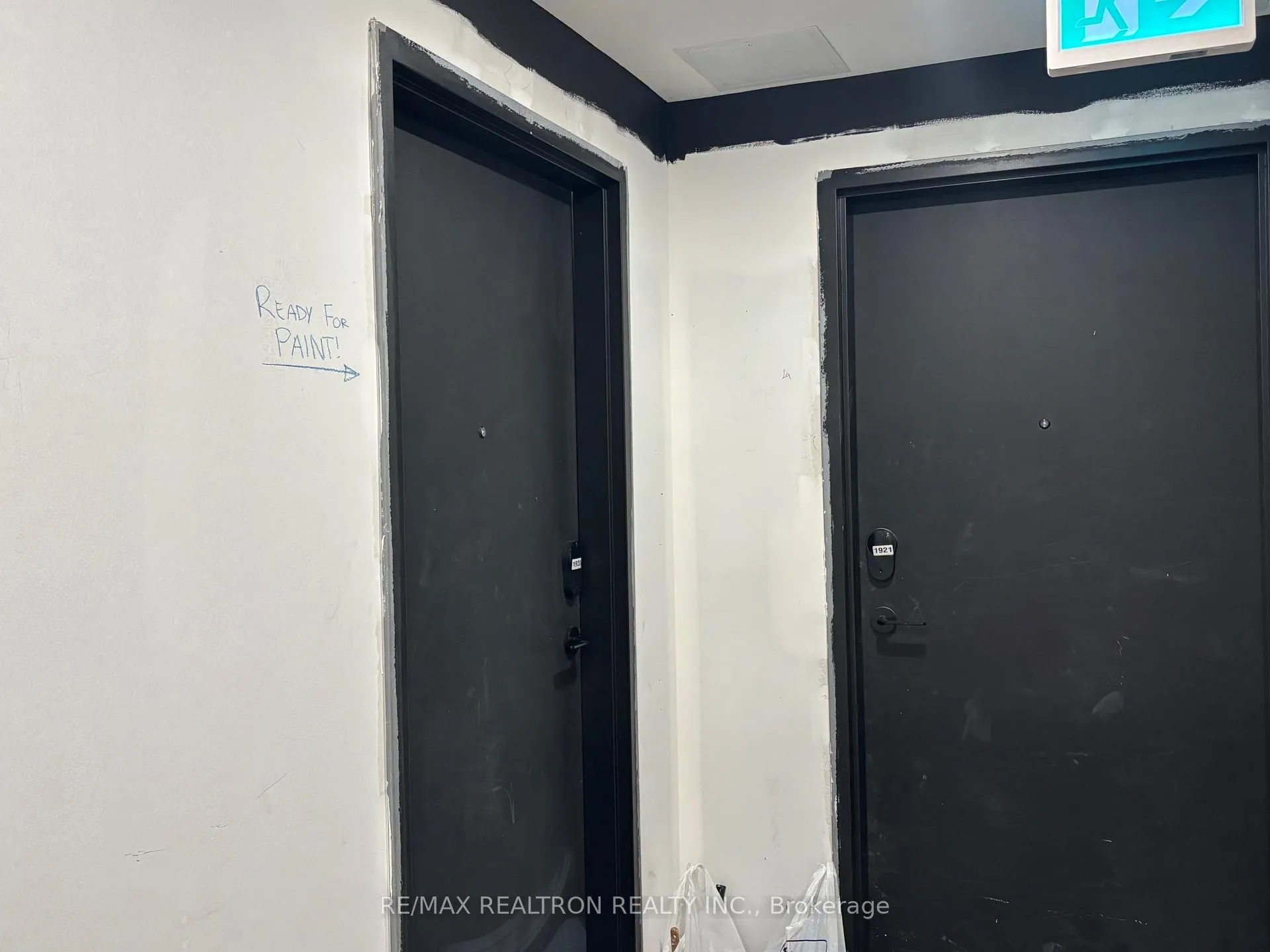Photo 3 of Unit 1920, 56 Andre De Grasse Street, Markham, Unionville — HOMEH