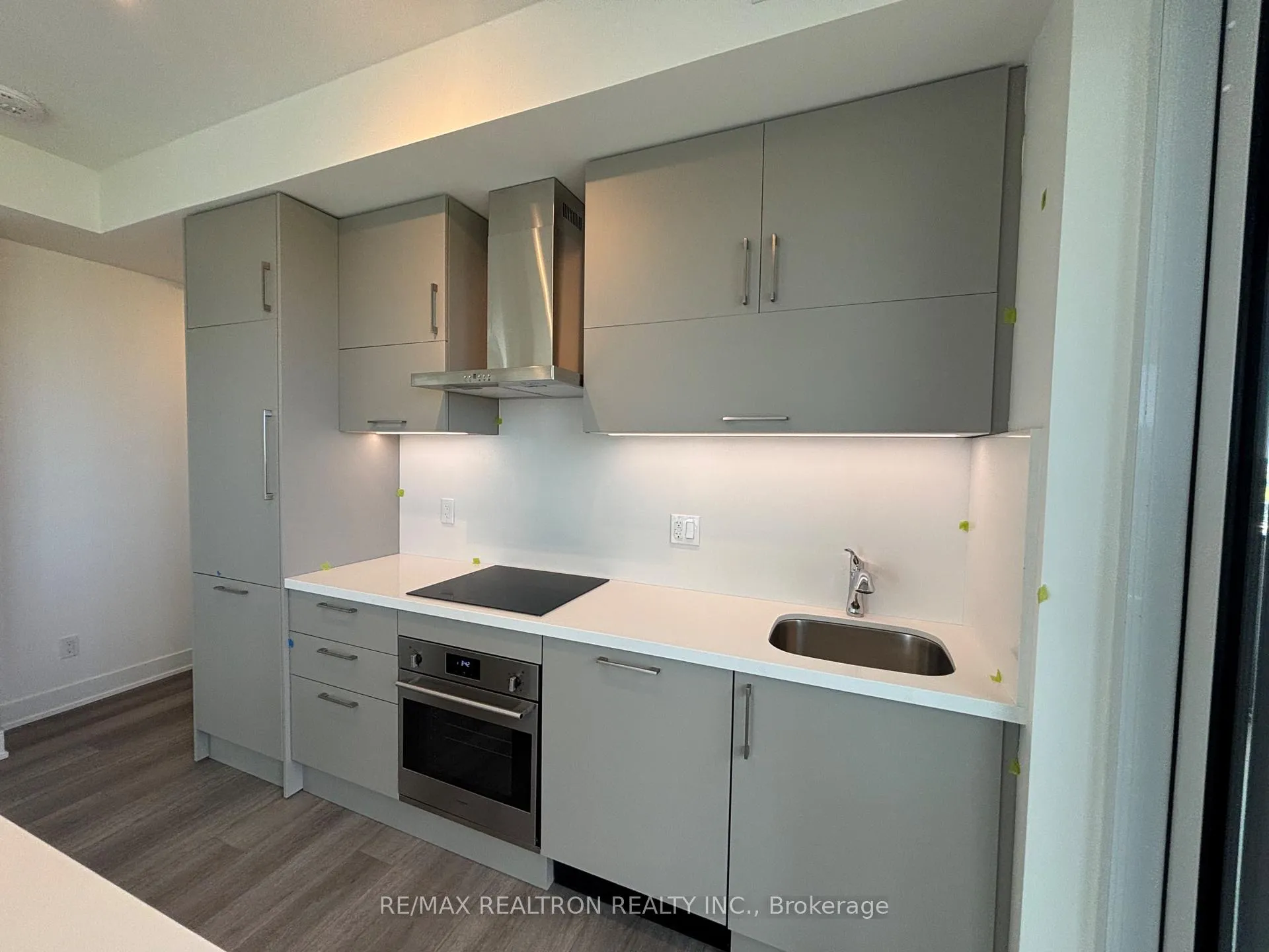 Photo 9 of Unit 1920, 56 Andre De Grasse Street, Markham, Unionville — HOMEH