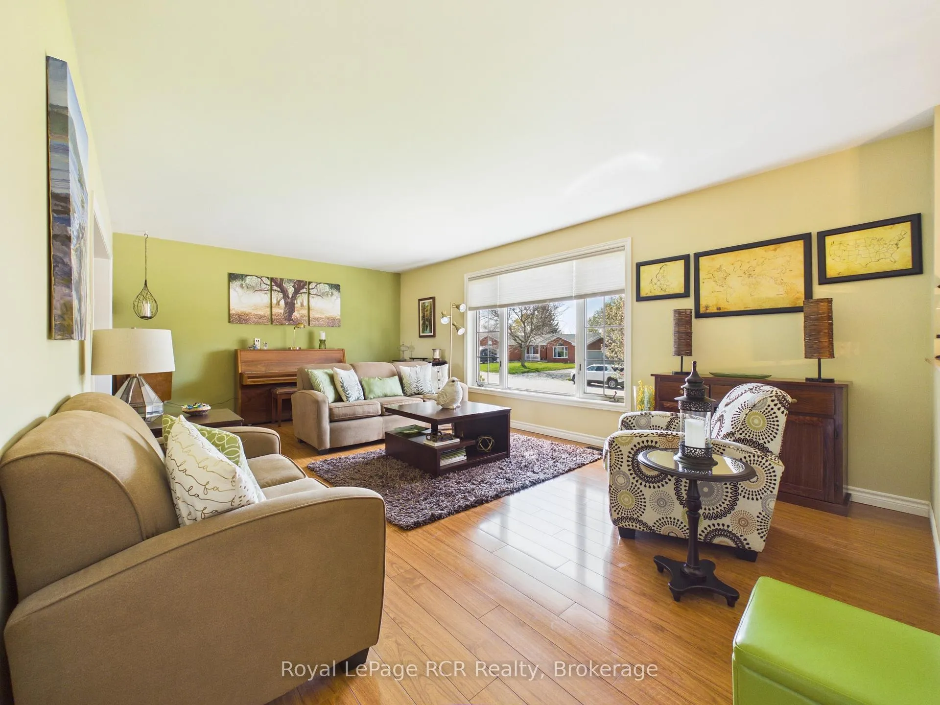 Photo 5 of 465 Grandview Road, North Huron, Wingham — HOMEH