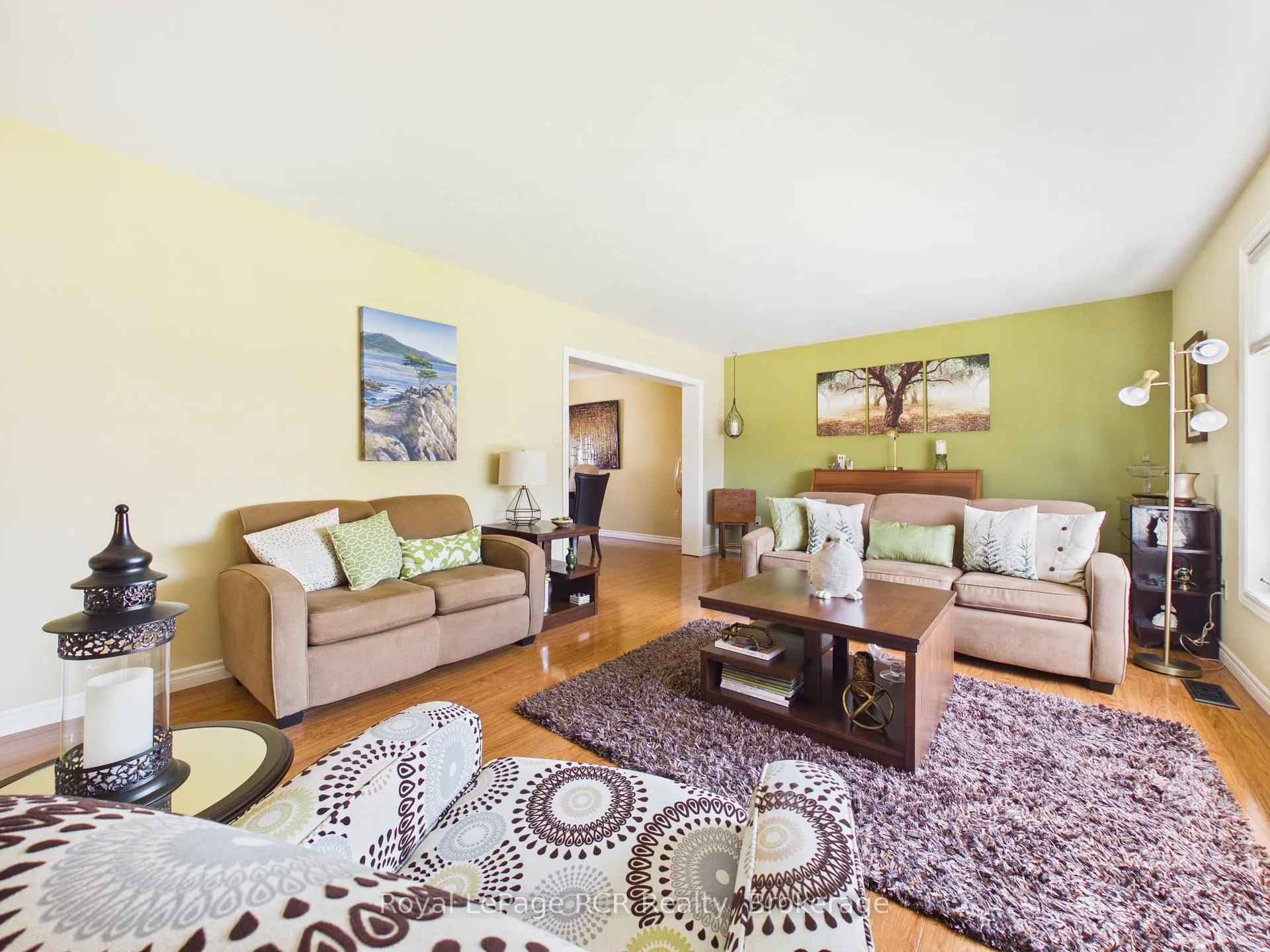 Photo 6 of 465 Grandview Road, North Huron, Wingham — HOMEH