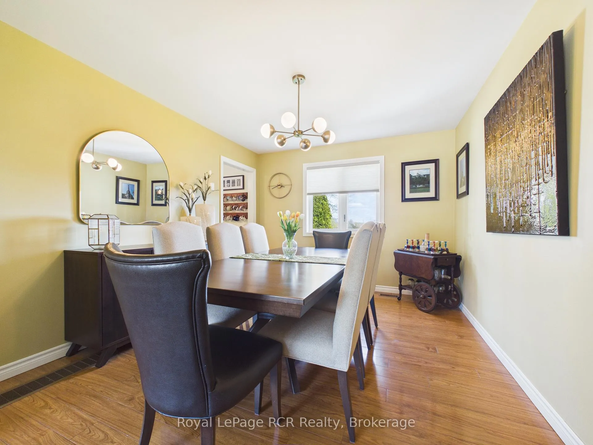 Photo 8 of 465 Grandview Road, North Huron, Wingham — HOMEH