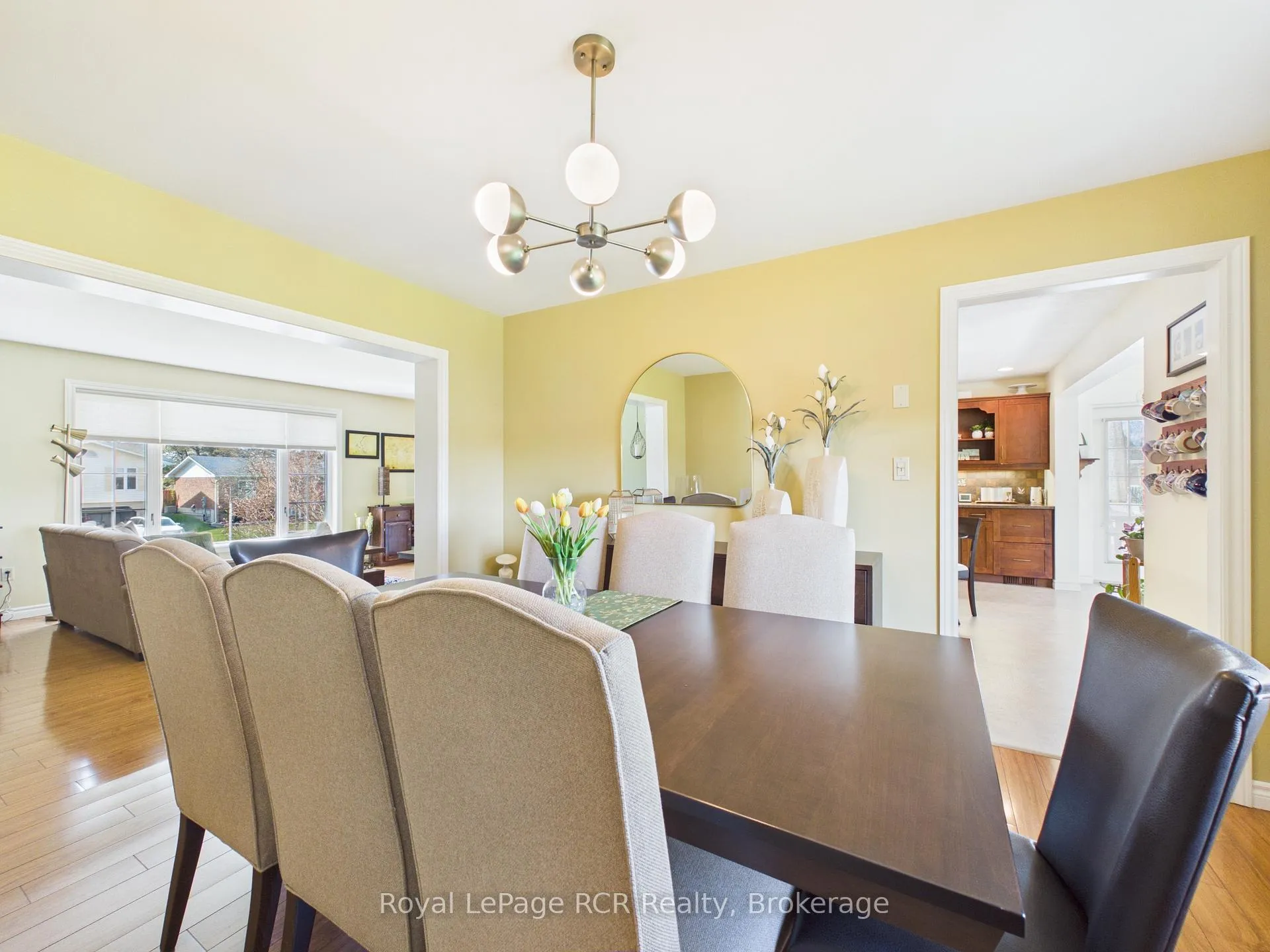 Photo 9 of 465 Grandview Road, North Huron, Wingham — HOMEH