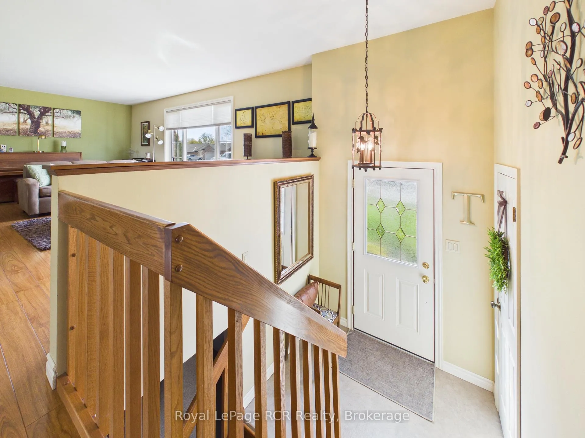 Photo 24 of 465 Grandview Road, North Huron, Wingham — HOMEH