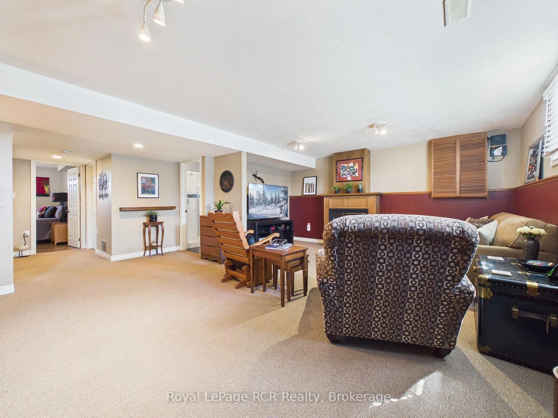 Photo 26 of 465 Grandview Road, North Huron, Wingham — HOMEH