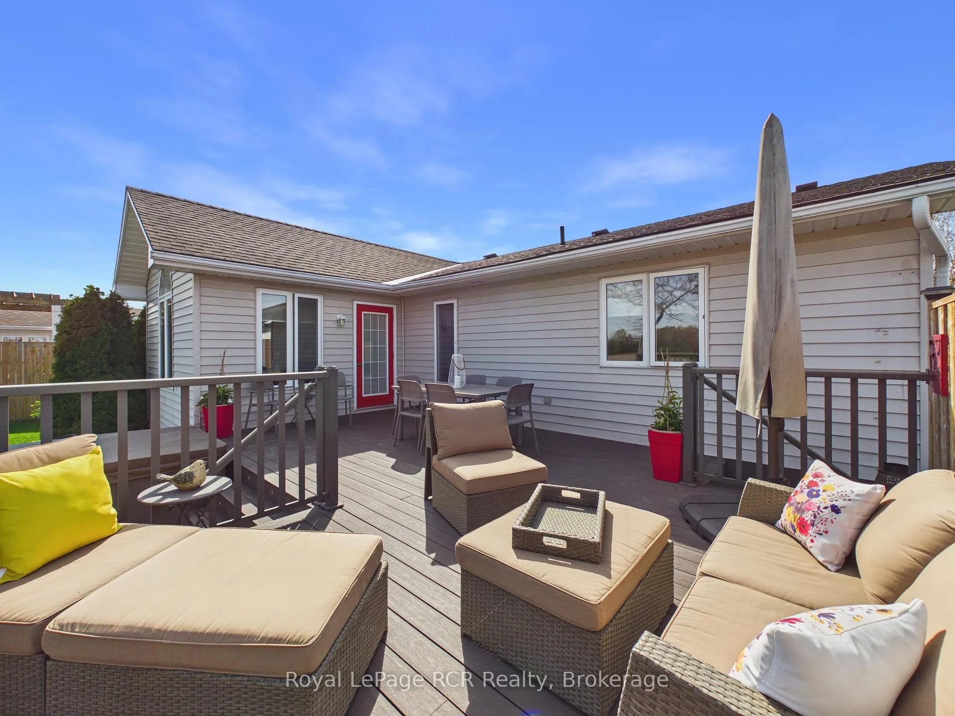 Photo 38 of 465 Grandview Road, North Huron, Wingham — HOMEH