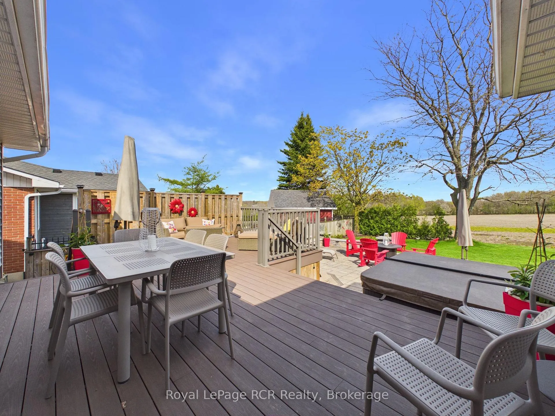 Photo 39 of 465 Grandview Road, North Huron, Wingham — HOMEH