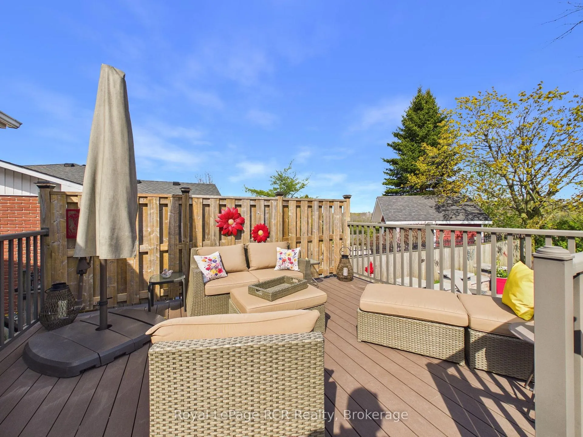 Photo 40 of 465 Grandview Road, North Huron, Wingham — HOMEH