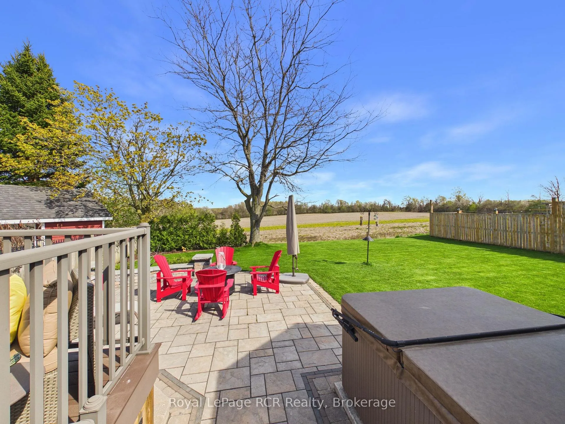 Photo 41 of 465 Grandview Road, North Huron, Wingham — HOMEH