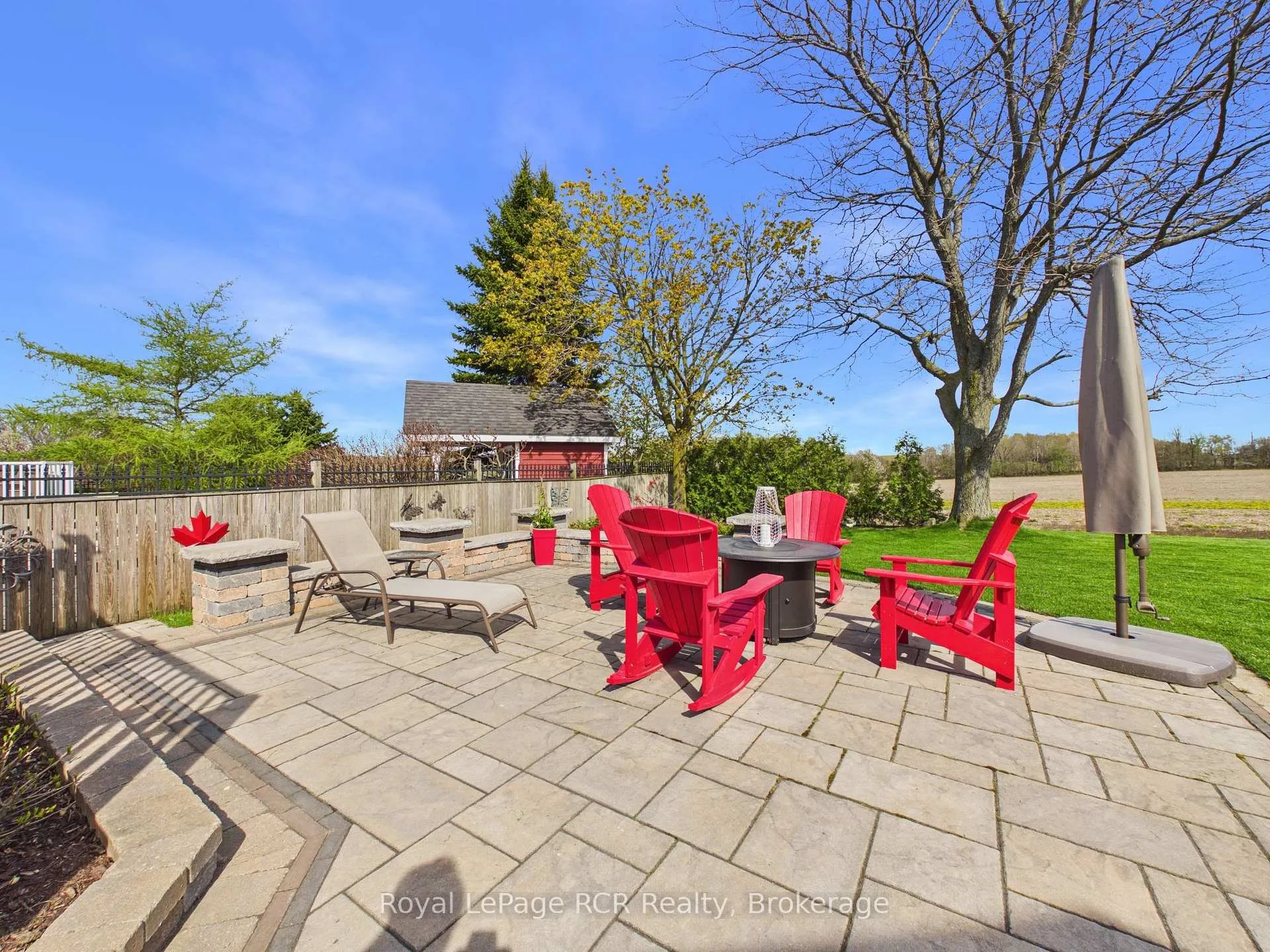 Photo 42 of 465 Grandview Road, North Huron, Wingham — HOMEH