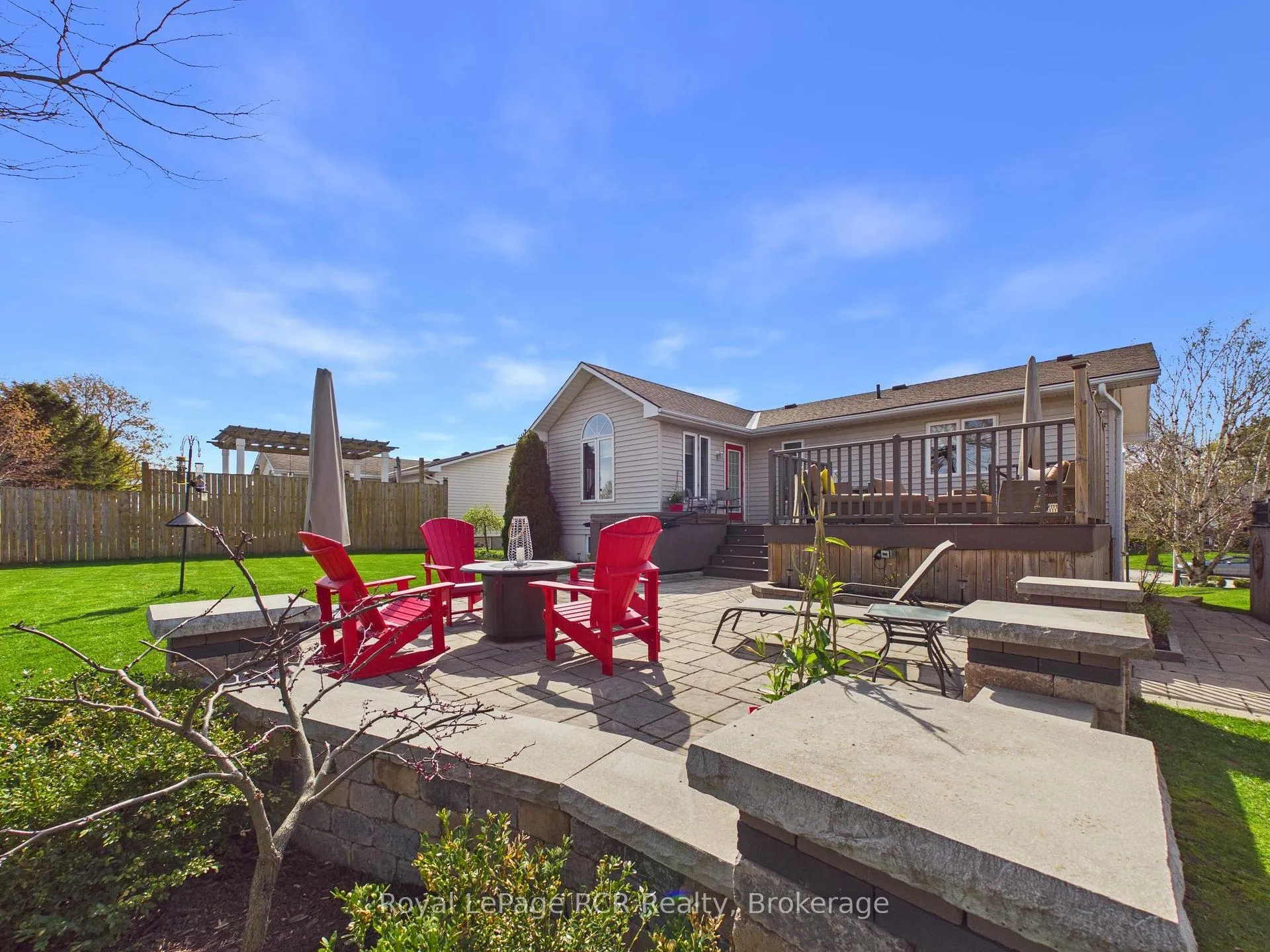Photo 43 of 465 Grandview Road, North Huron, Wingham — HOMEH
