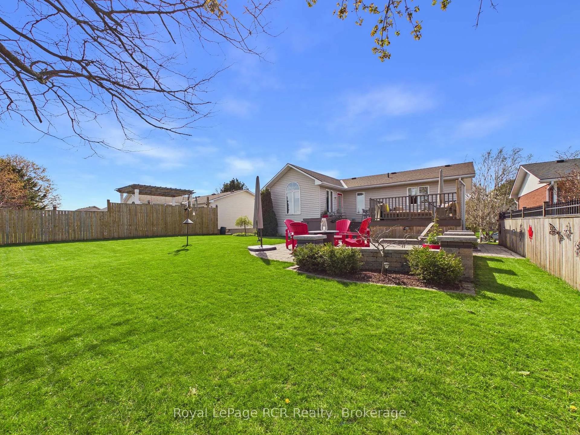 Photo 44 of 465 Grandview Road, North Huron, Wingham — HOMEH