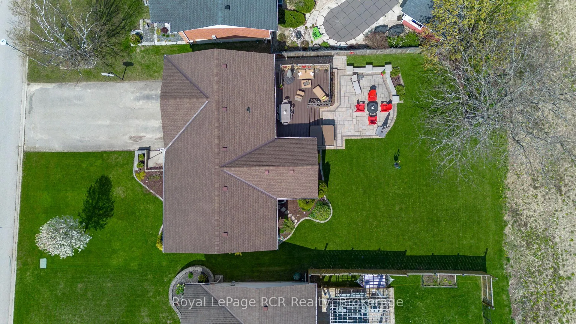 Photo 46 of 465 Grandview Road, North Huron, Wingham — HOMEH