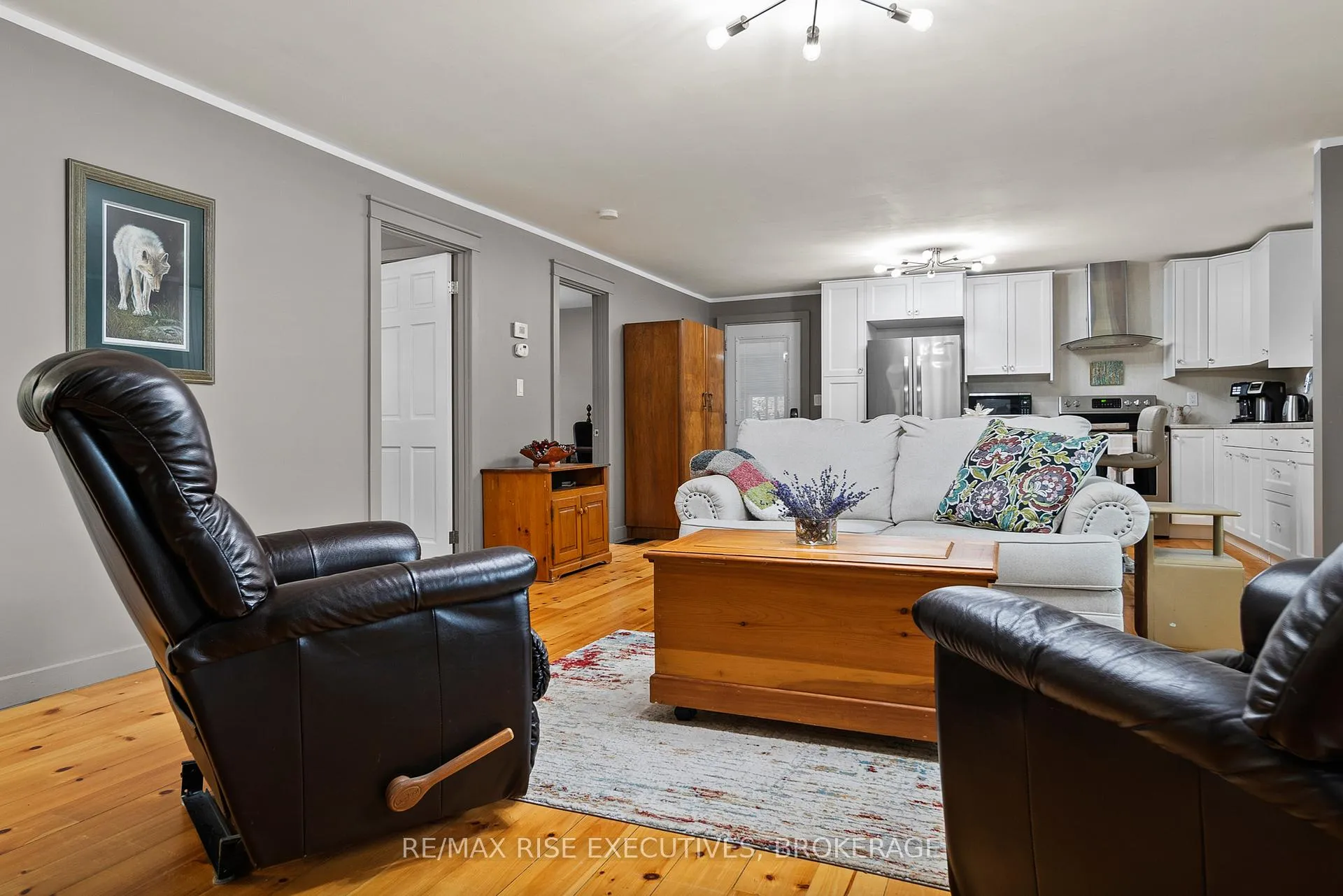 Photo 16 of 1017 Woods Lane, Frontenac, Frontenac South — HOMEH