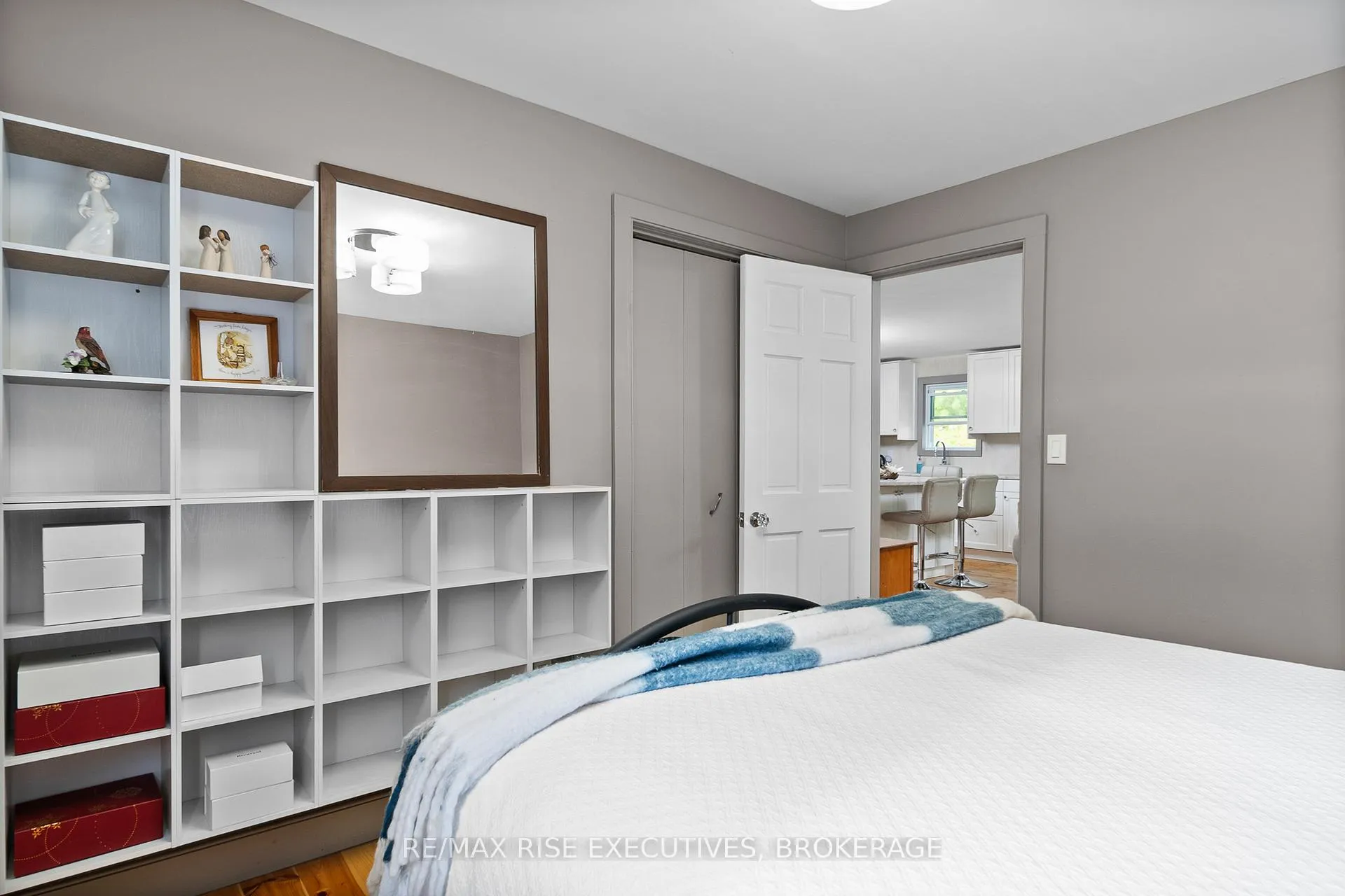 Photo 20 of 1017 Woods Lane, Frontenac, Frontenac South — HOMEH